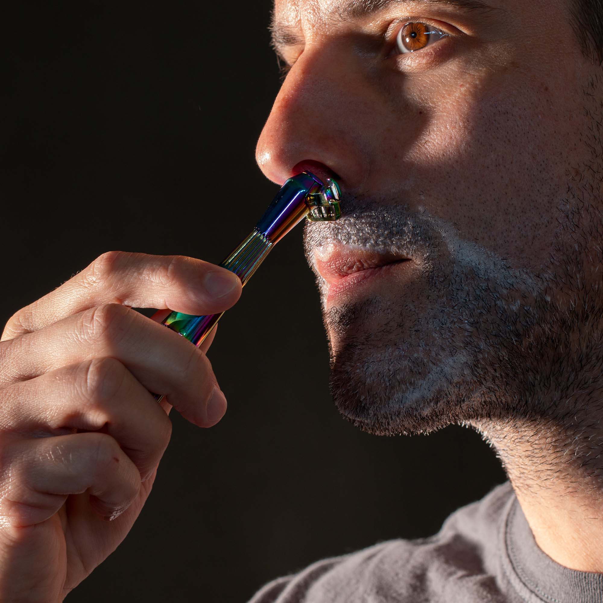 The Leaf  Razor - Prism - Twig-Thorn Edition - Image 4