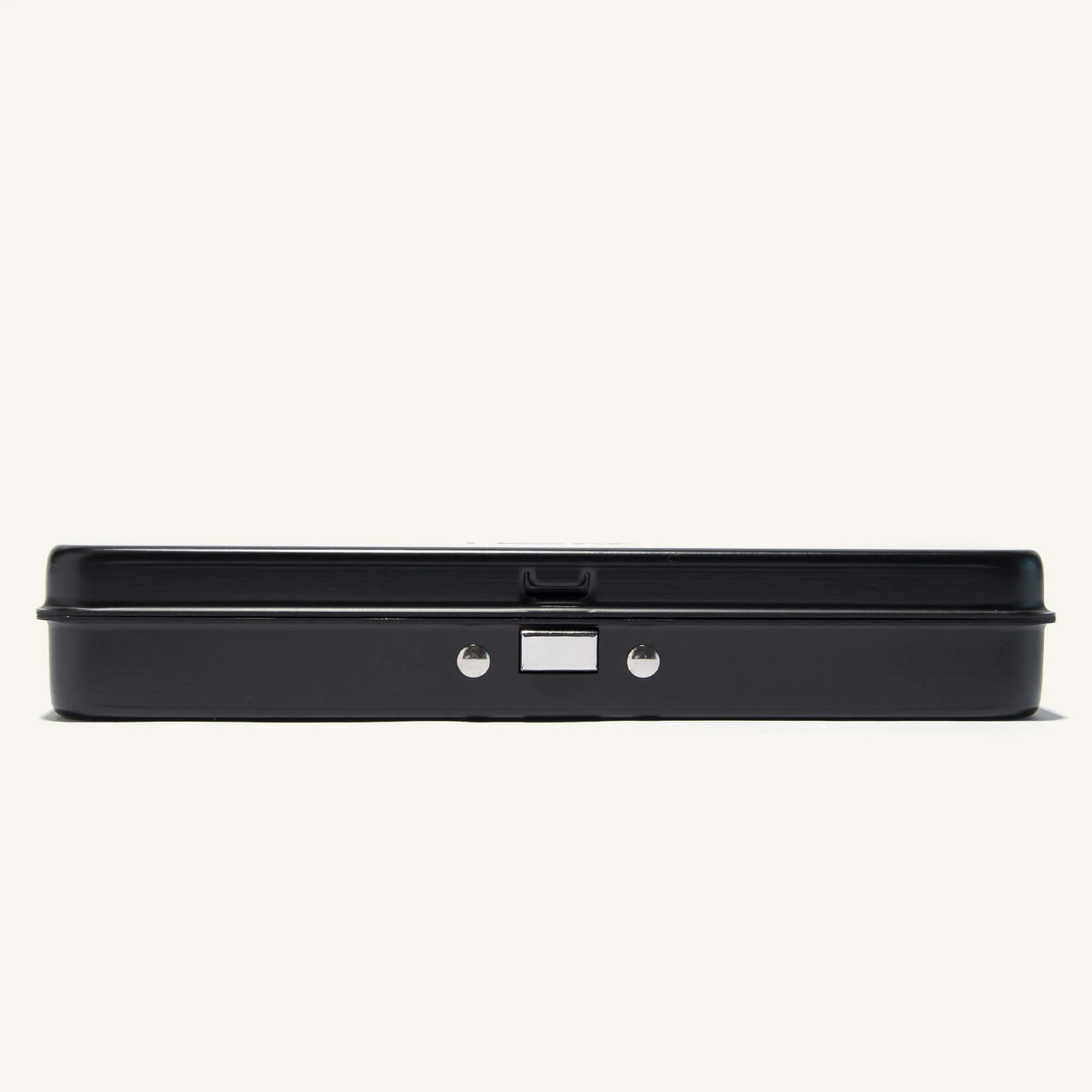 The Leaf Travel Case - Onyx - Image 6