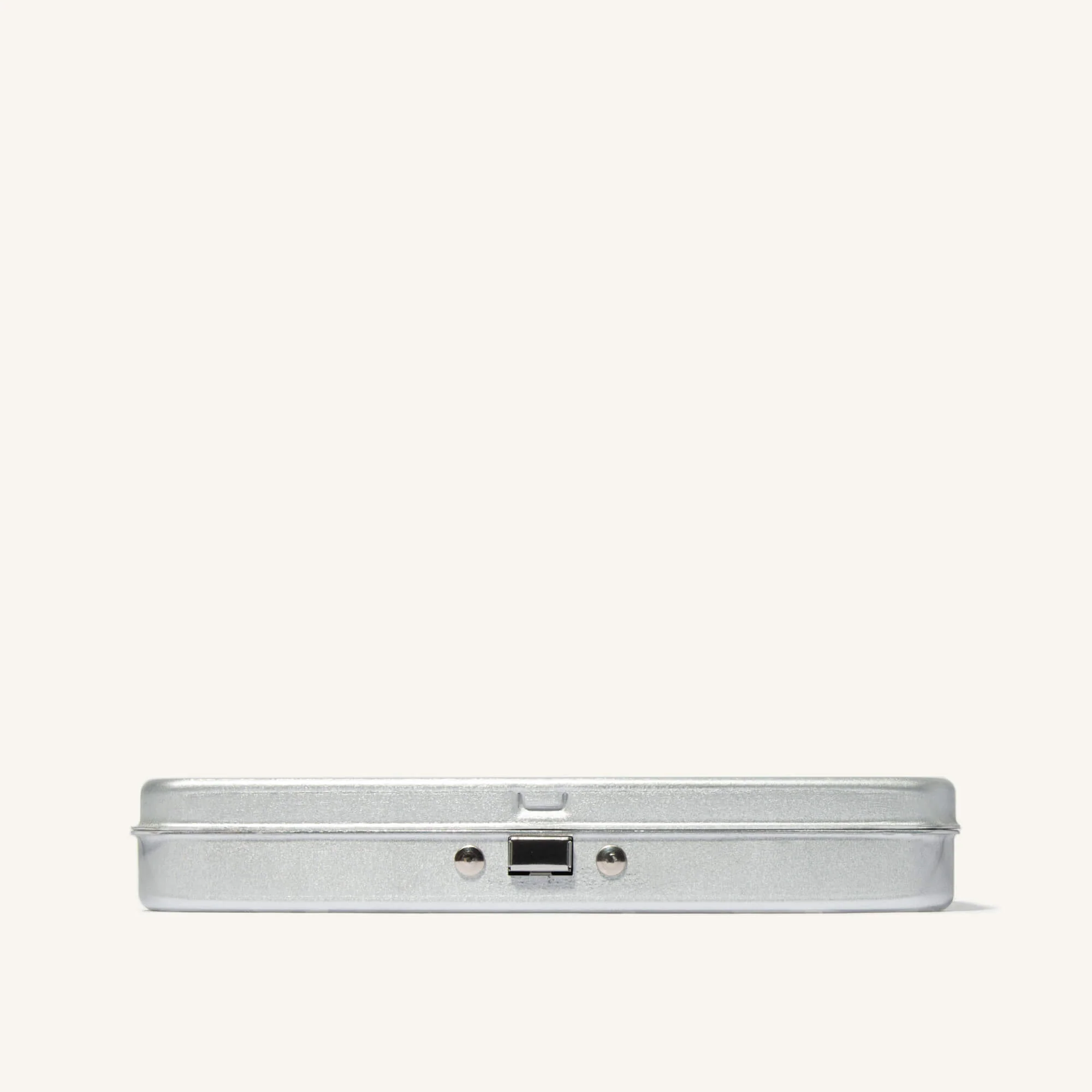 The Leaf Travel Case - Neutral - Image 3