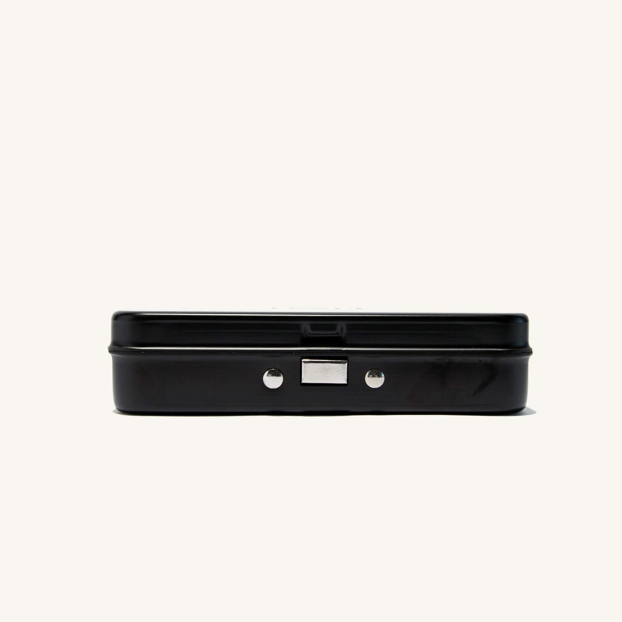 The Twig Travel Case - Black - Image 2