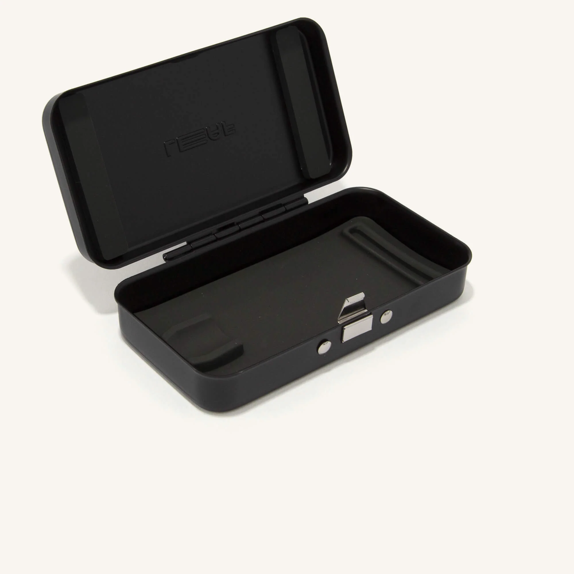 The Twig Travel Case - Black - Image 3