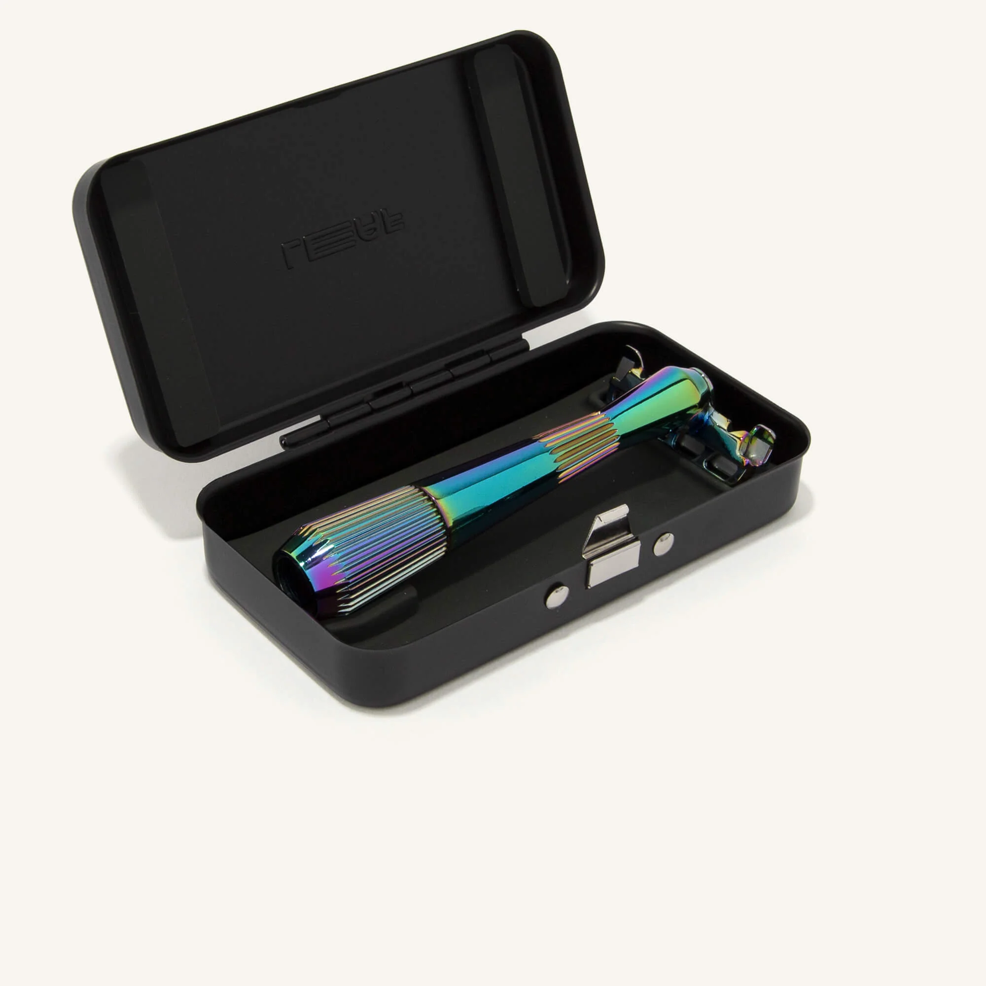 The Twig Travel Case - Black - Image 4