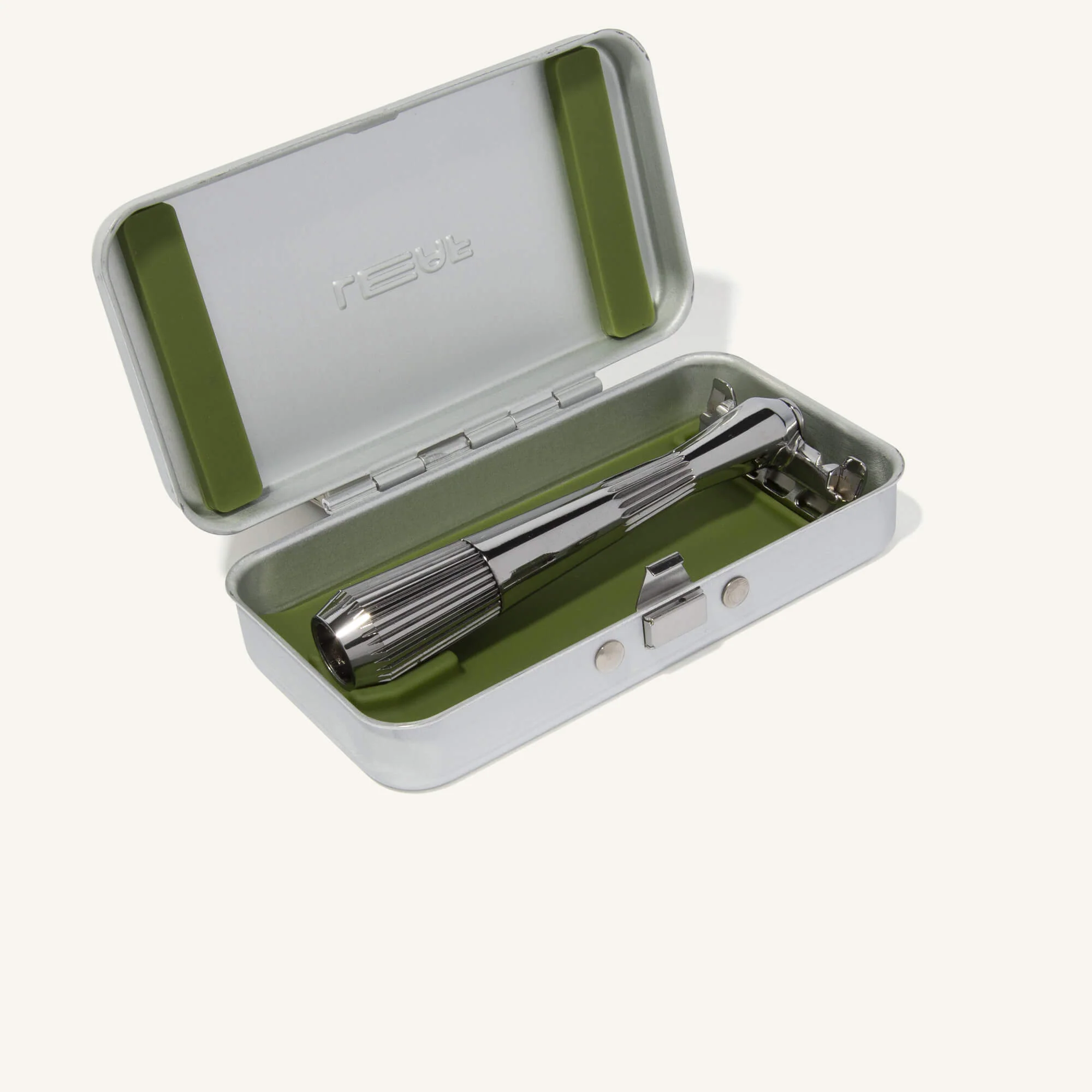 The Twig Travel Case - Neutral - Image 3