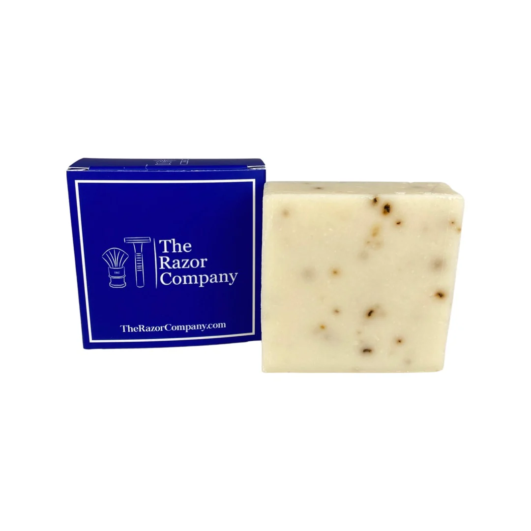 TRC Peppermint Full Body Bar Soap 5.2oz
