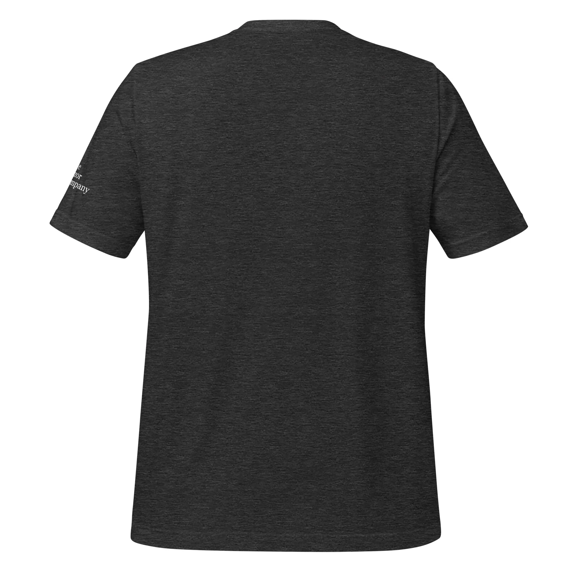 TRC B.A.D. Brush Acquisition Disorder Soft Style Tee - Image 10