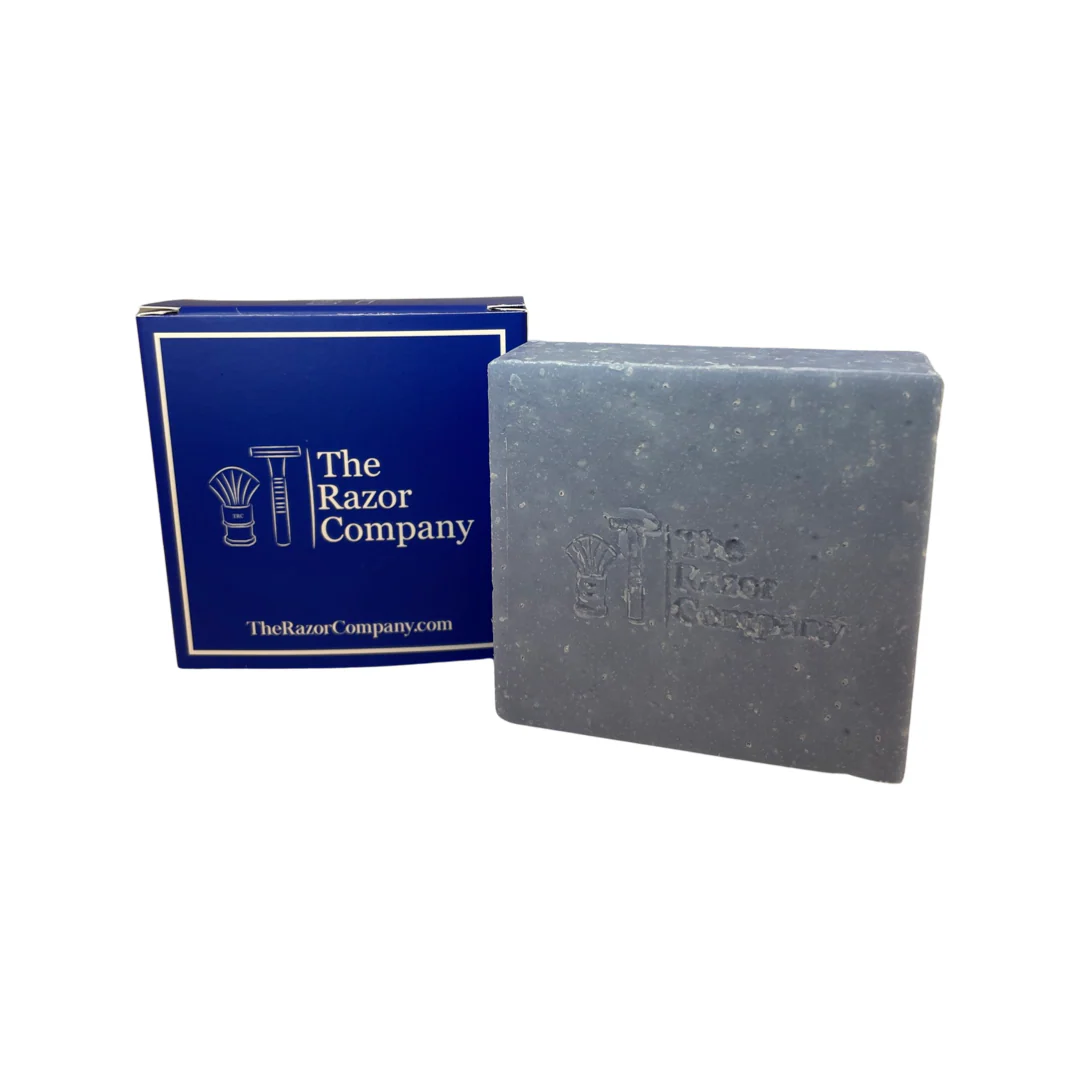 TRC Cool Spring Scrub Full Body Bar Soap 5.2oz