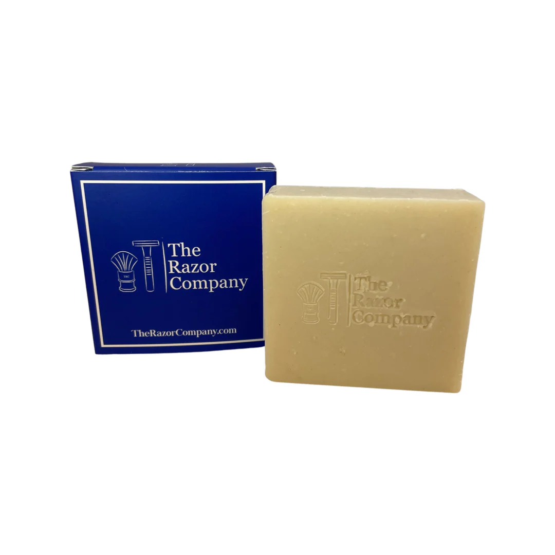 TRC Bamboo Mud Full Body Bar Soap 5.2oz