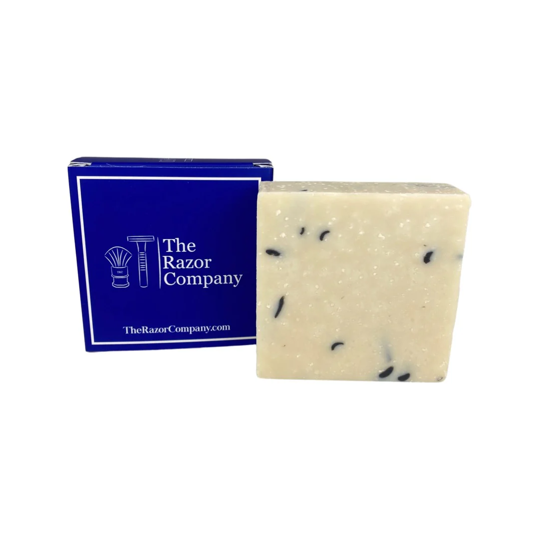 TRC - Cedarwood Tea Tree- Full Body Bar Soap 5.2oz
