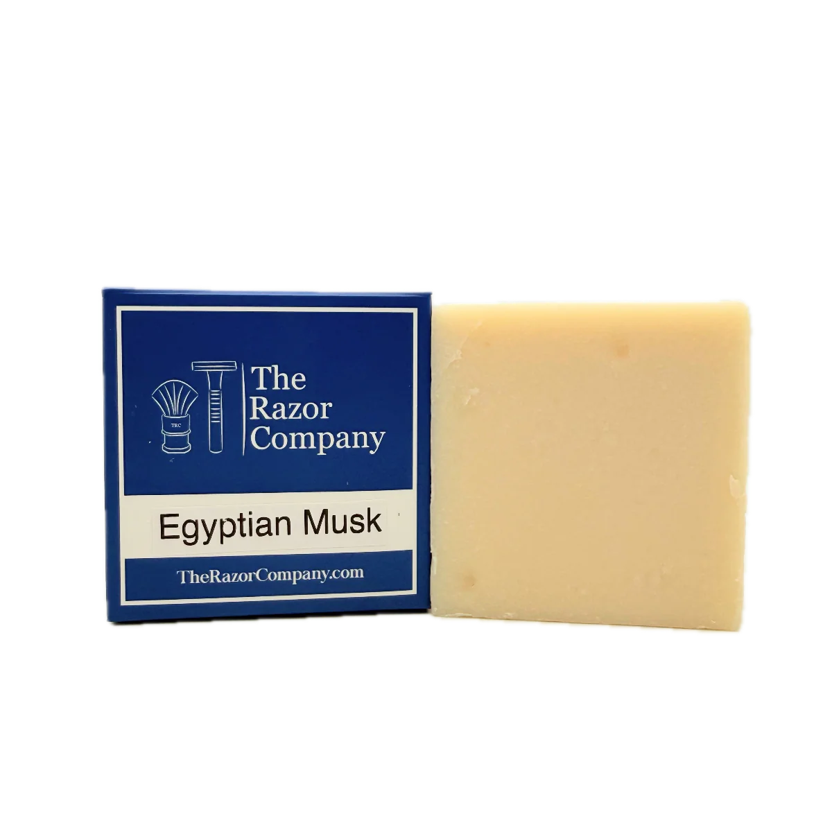 TRC Egyptian Musk Full Body Bar Soap 5.2oz