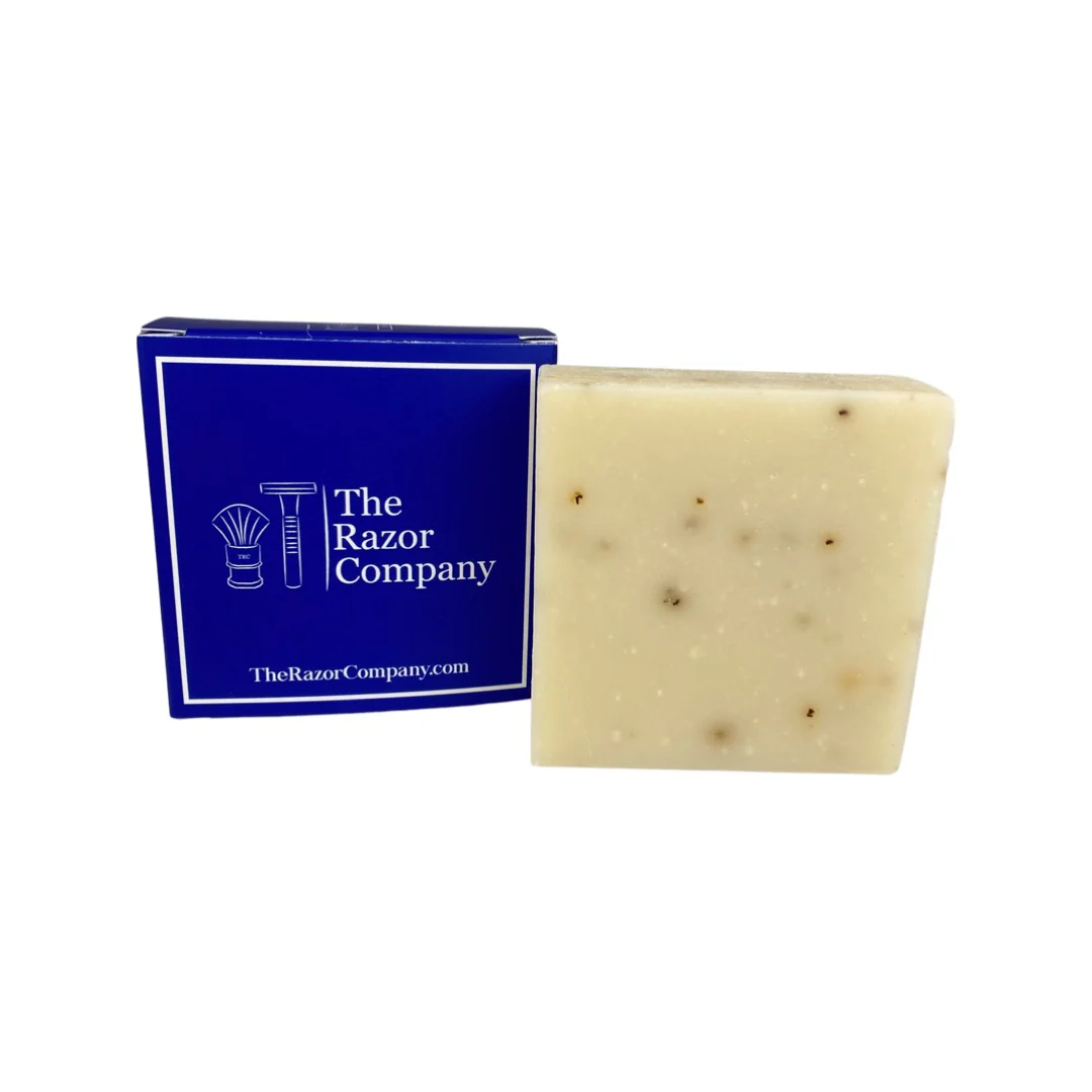 TRC - Eucalyptus Aloe- Full Body Bar Soap 5.2oz