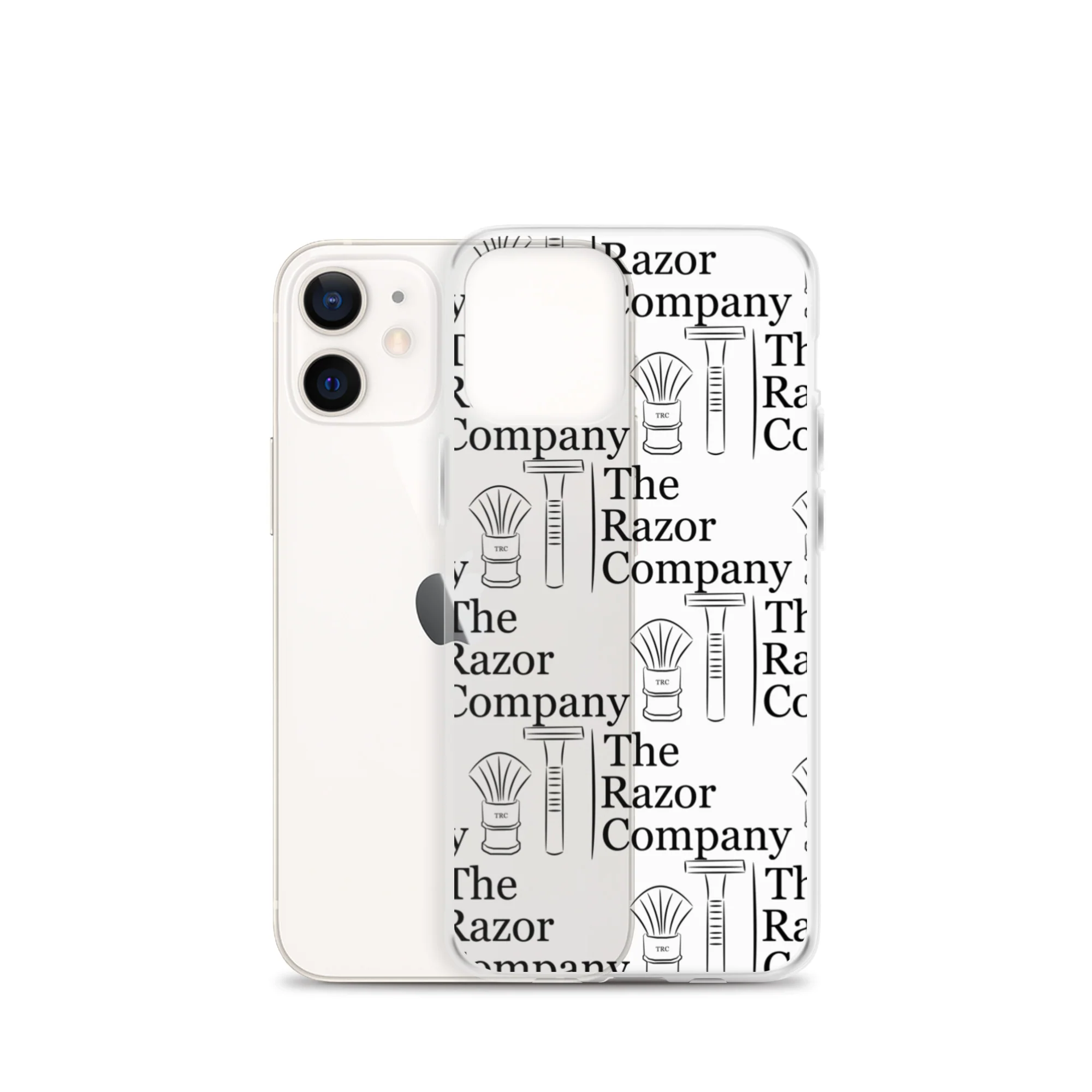 TRC iPhone Case - Image 11