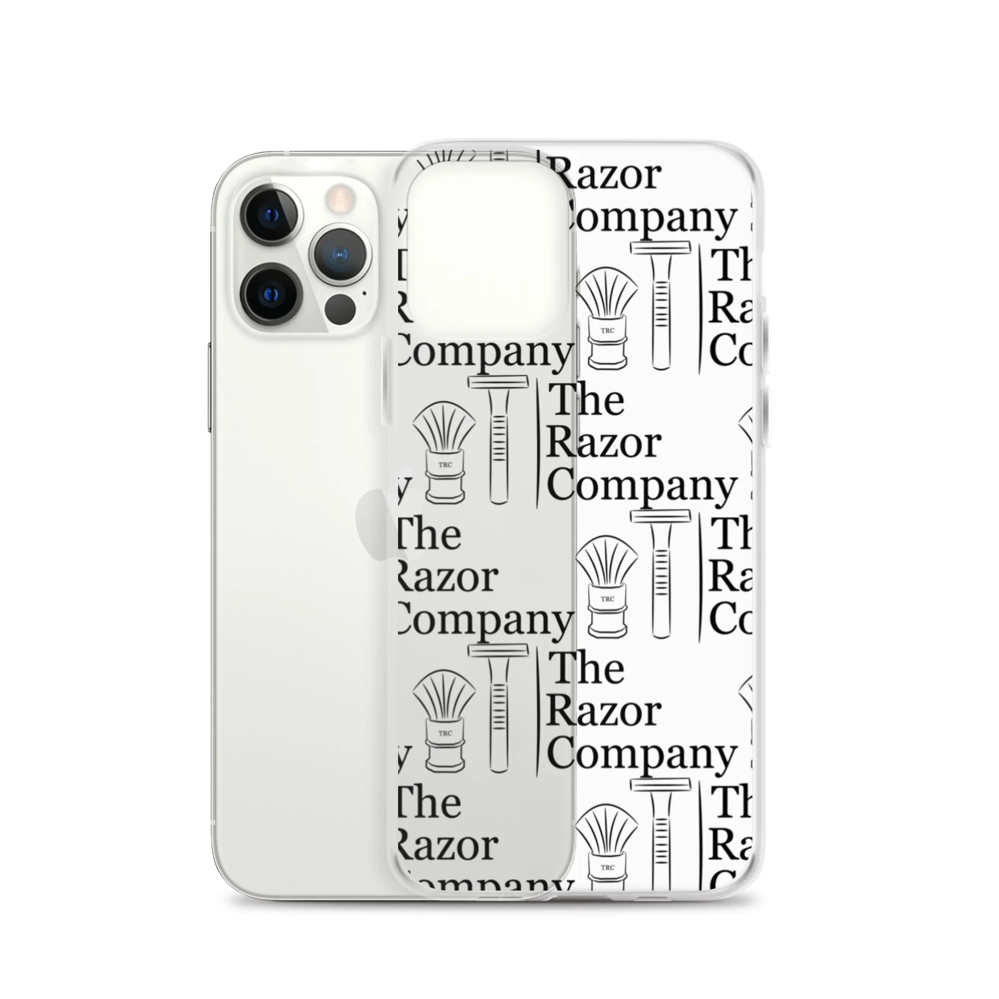 TRC iPhone Case - Image 13