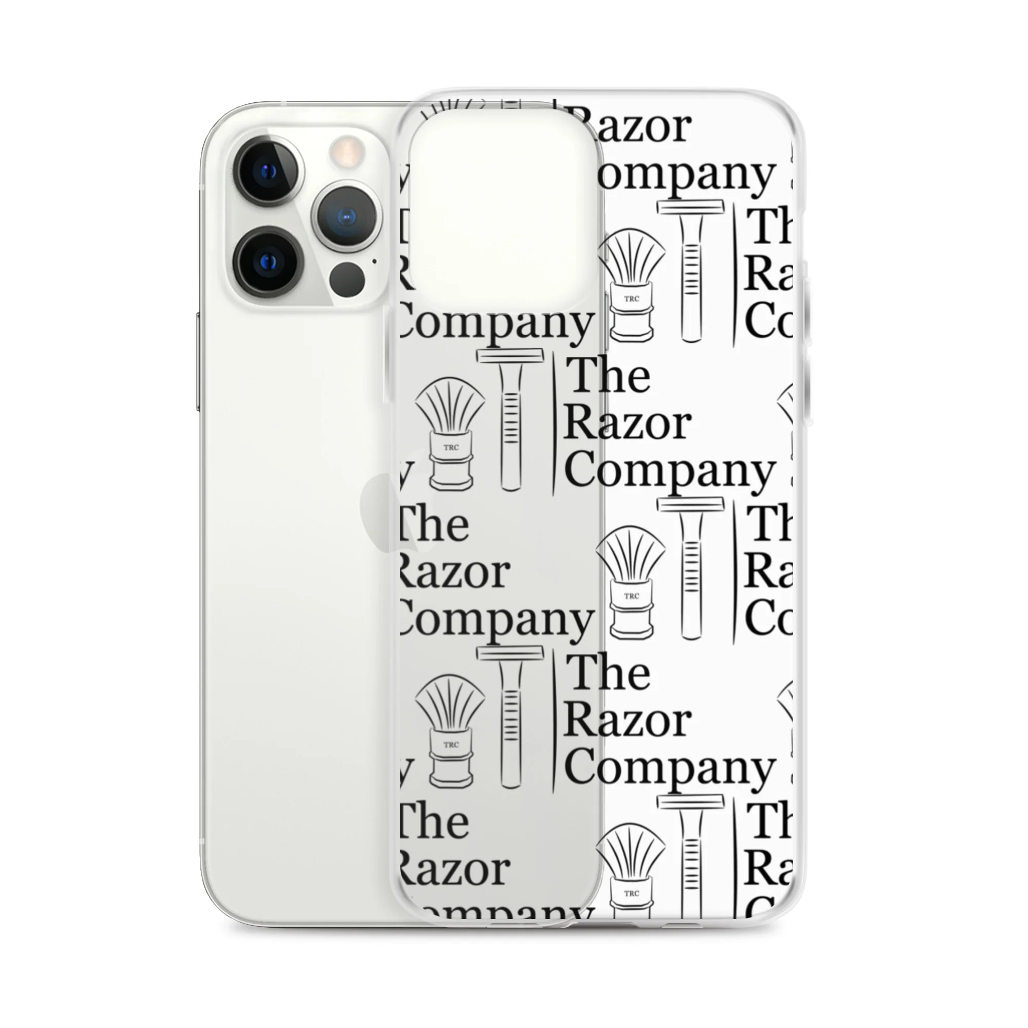 TRC iPhone Case - Image 15