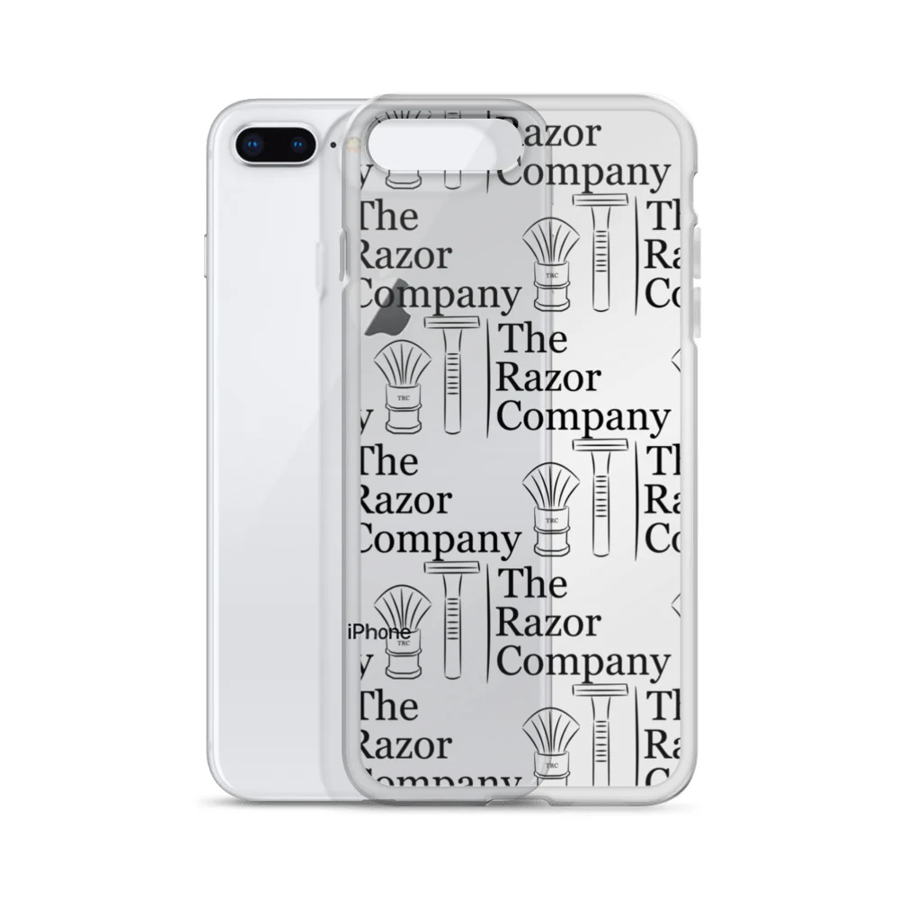 TRC iPhone Case - Image 17