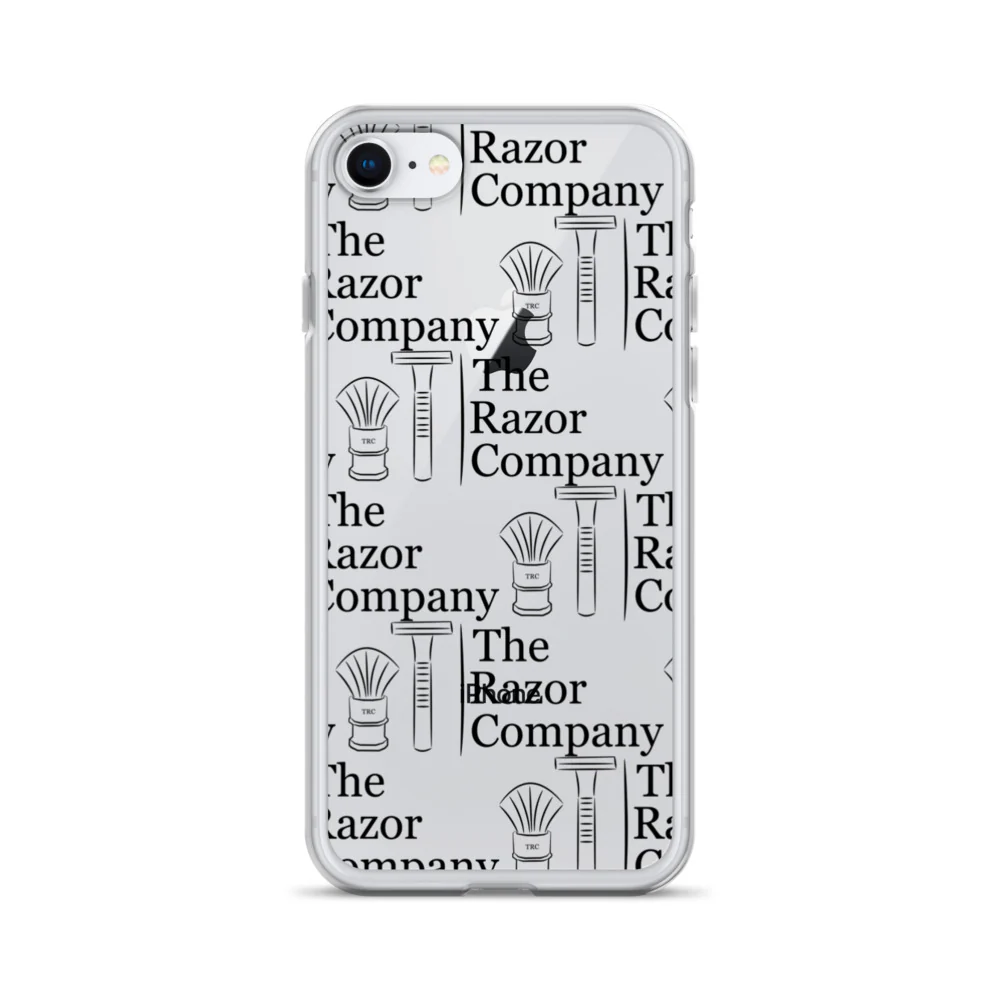 TRC iPhone Case - Image 18