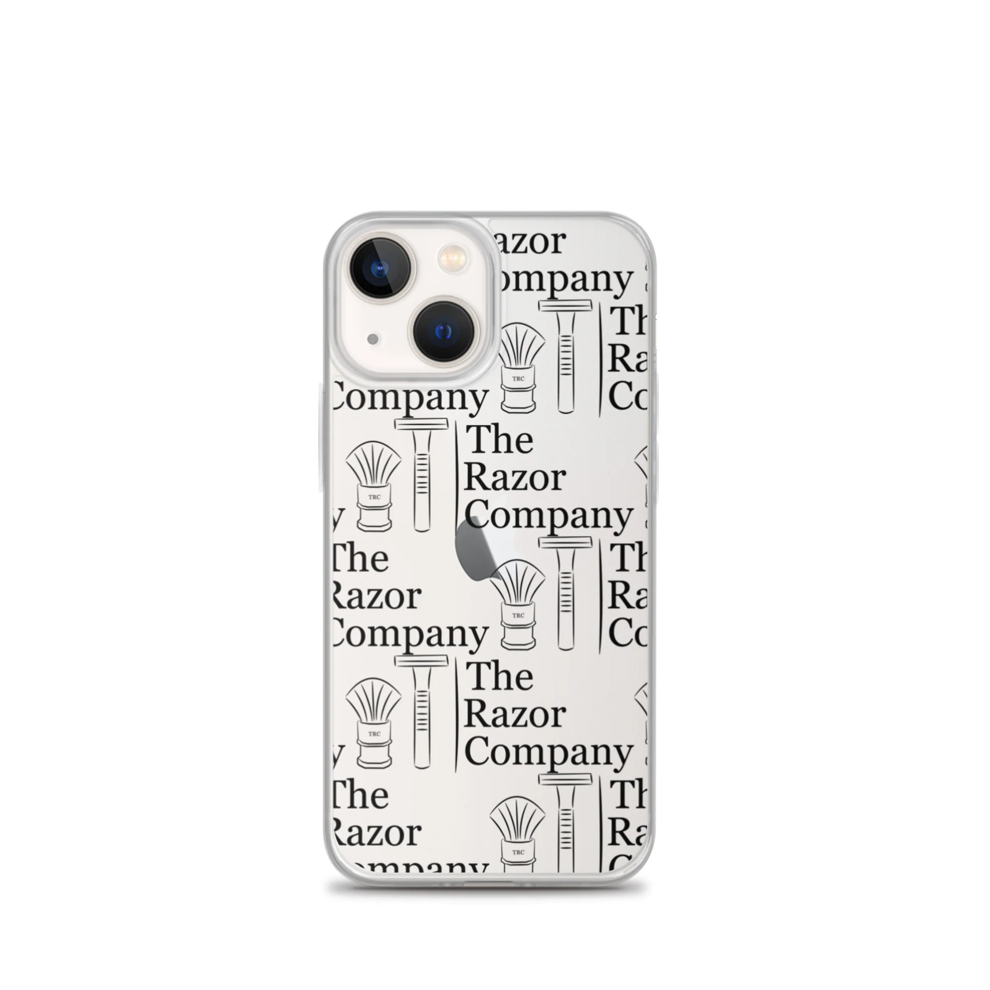 TRC iPhone Case - Image 19