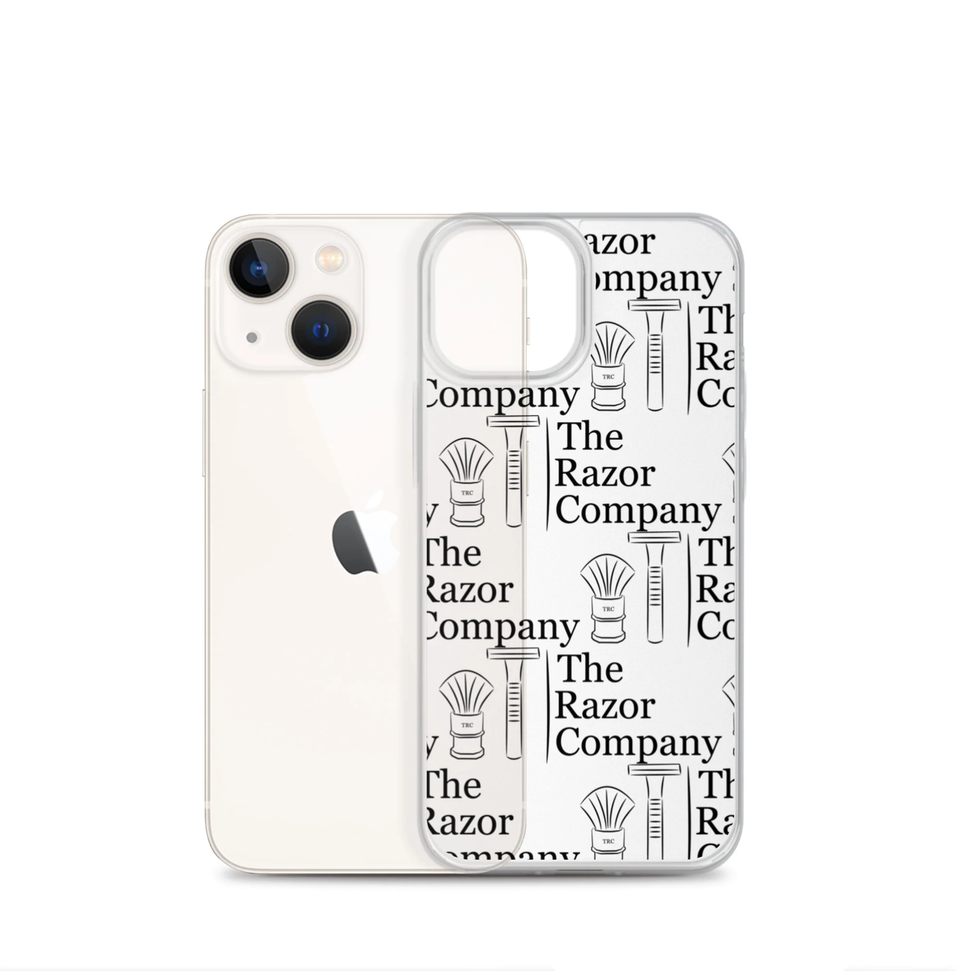 TRC iPhone Case - Image 20