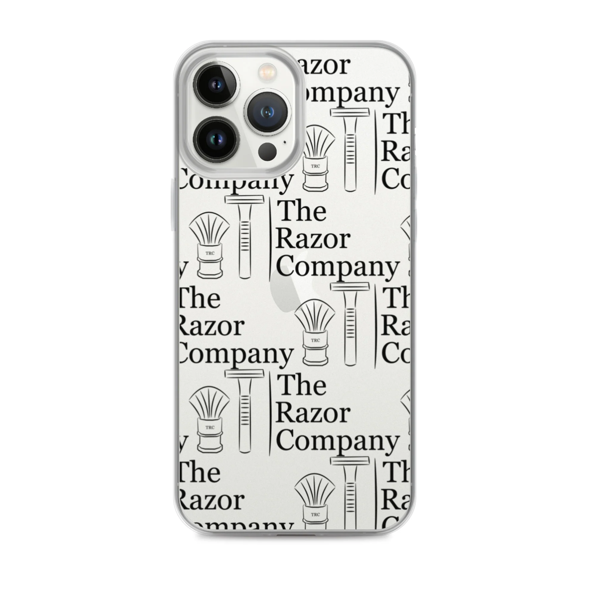 TRC iPhone Case - Image 21