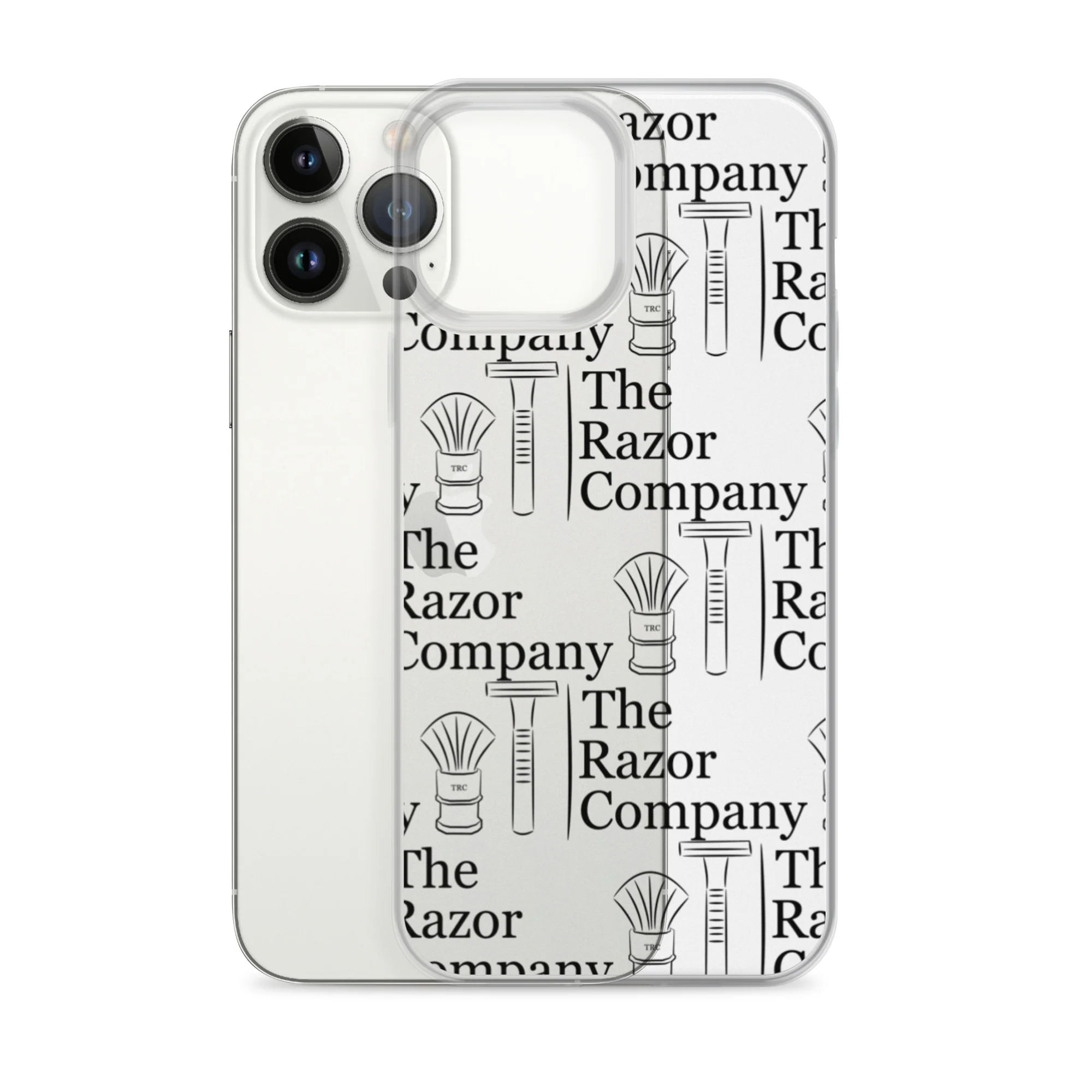 TRC iPhone Case - Image 22