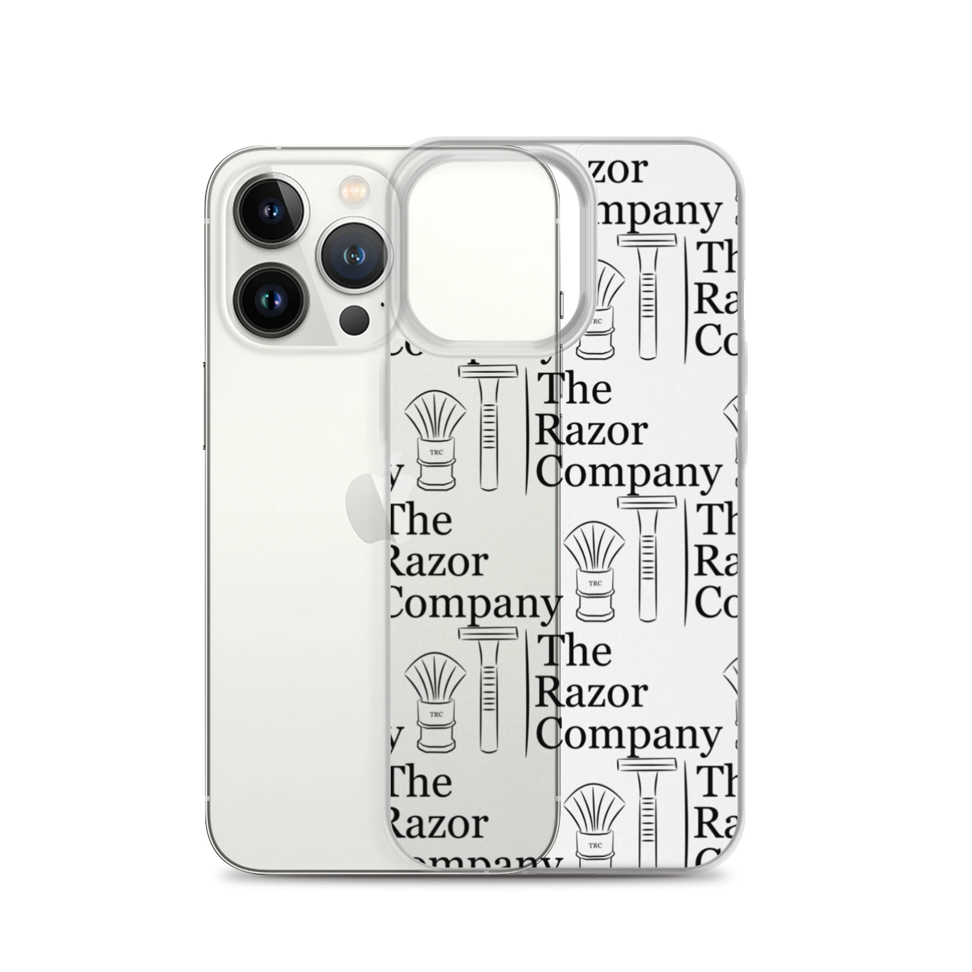 TRC iPhone Case - Image 24