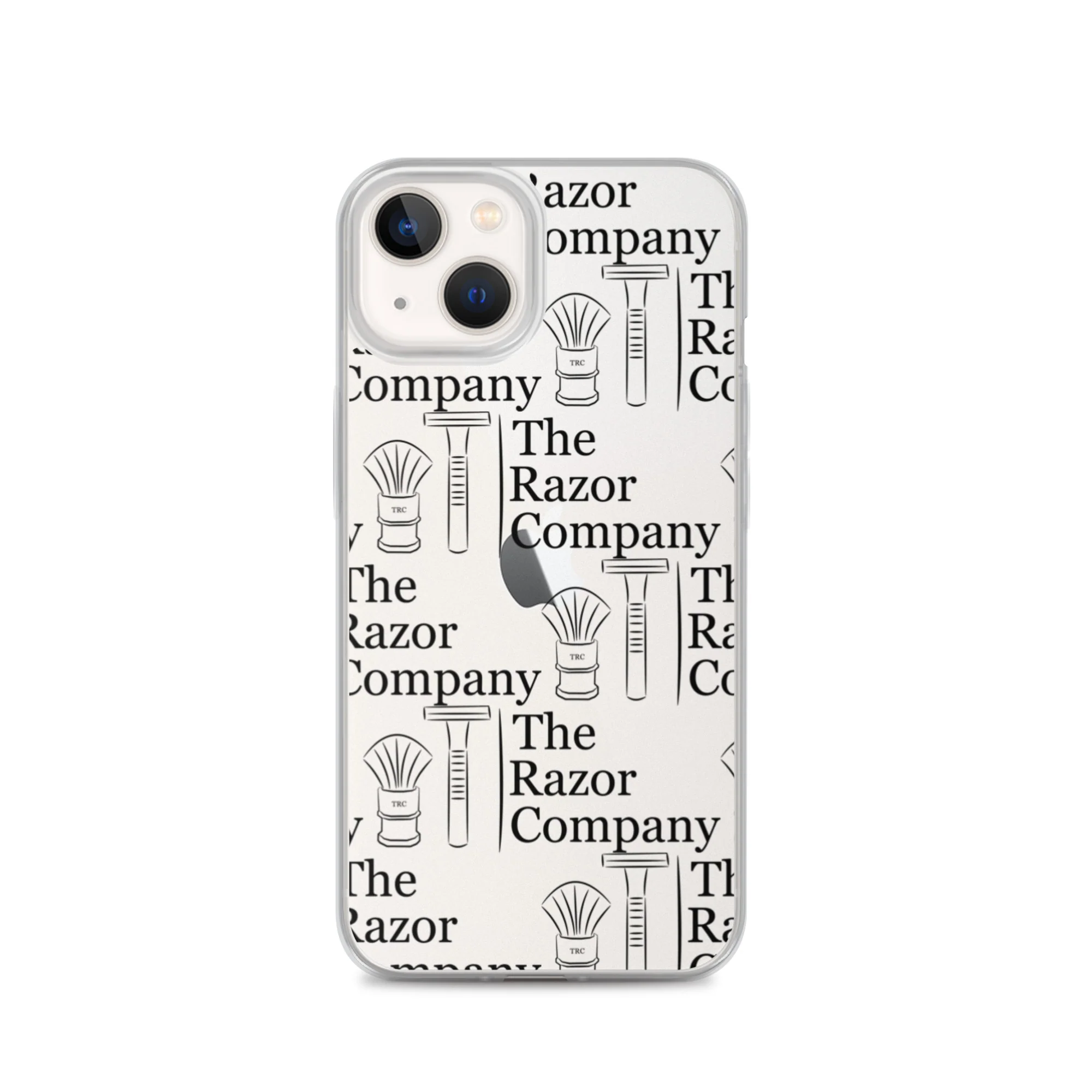 TRC iPhone Case - Image 25
