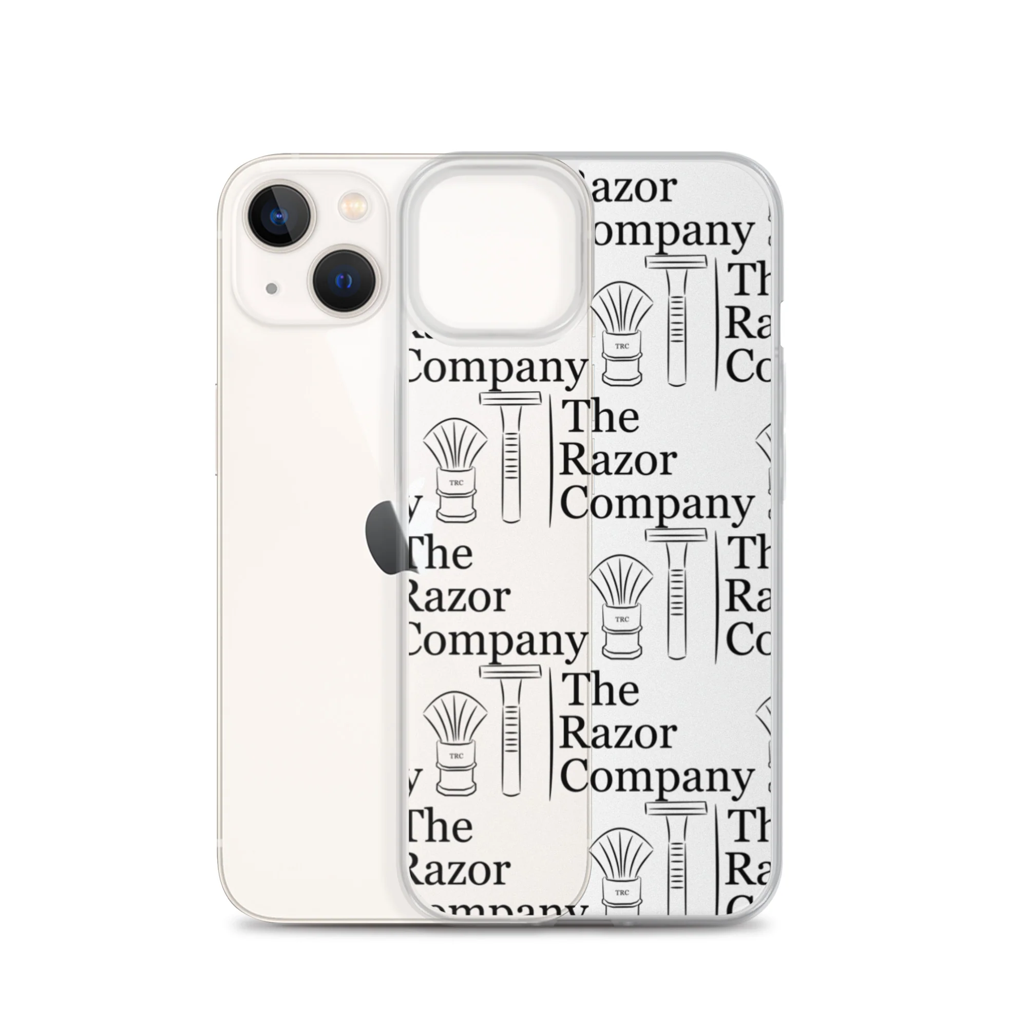 TRC iPhone Case - Image 26