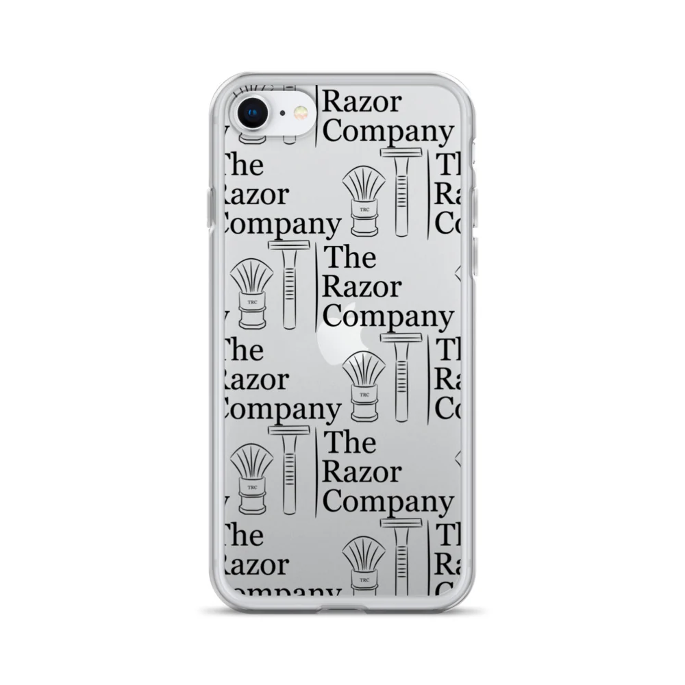 TRC iPhone Case - Image 27
