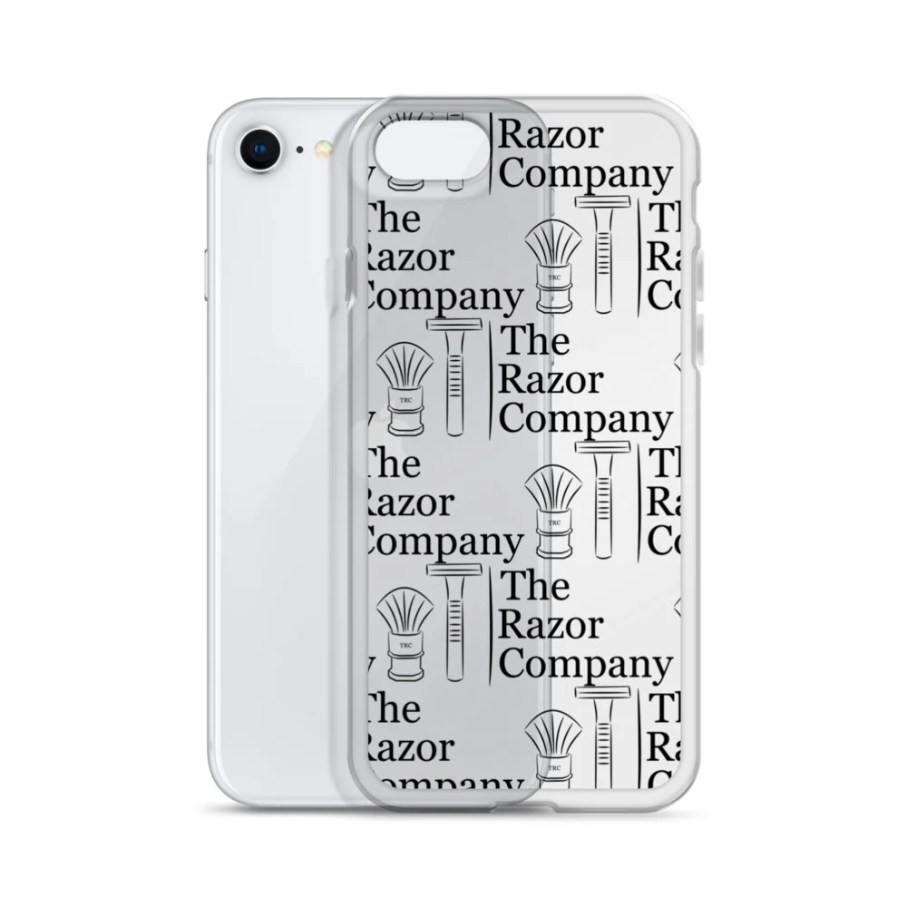 TRC iPhone Case - Image 28