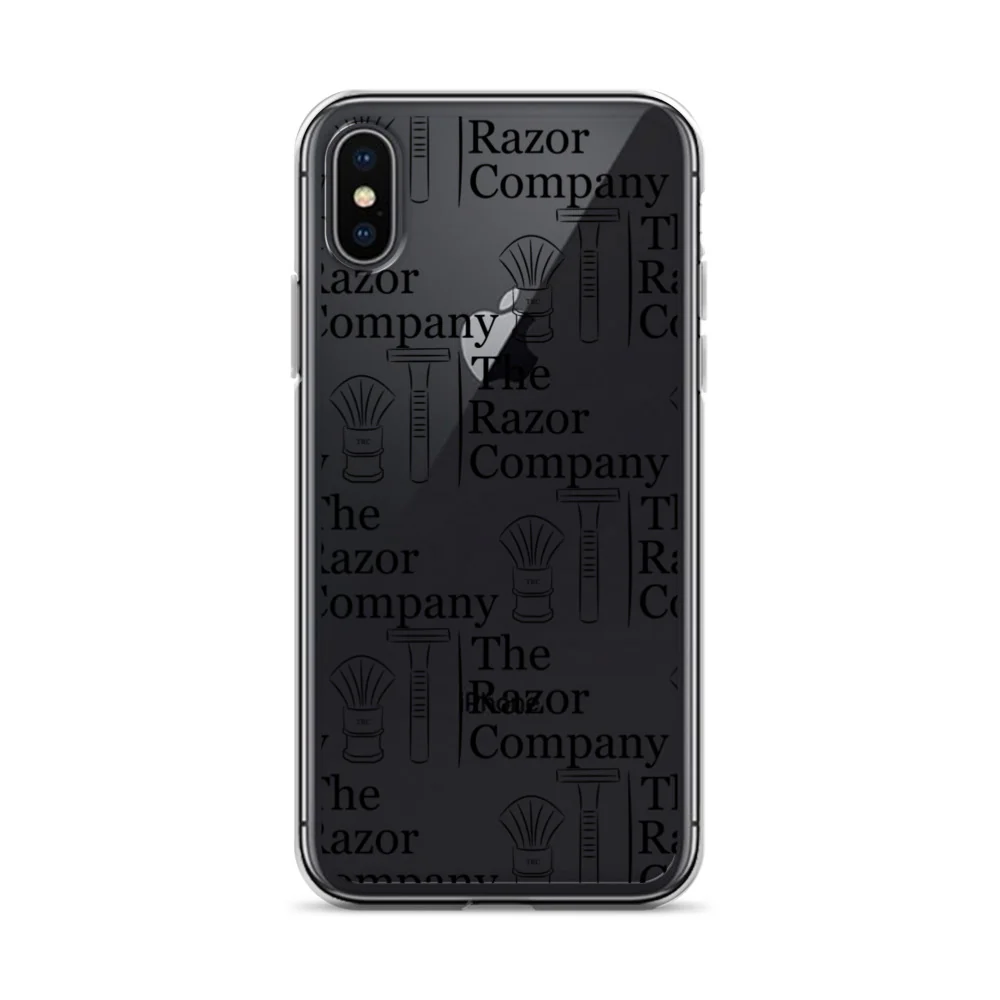 TRC iPhone Case - Image 29