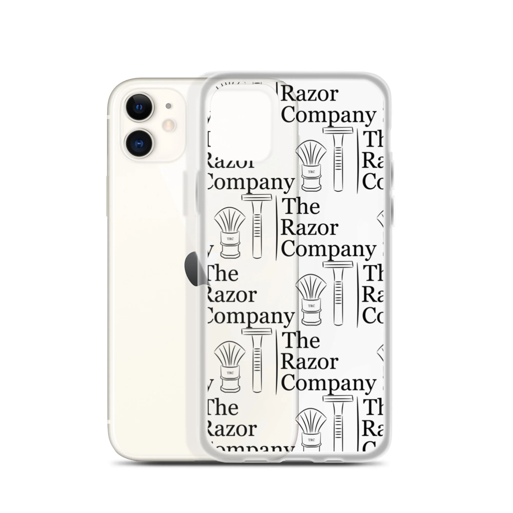 TRC iPhone Case - Image 3