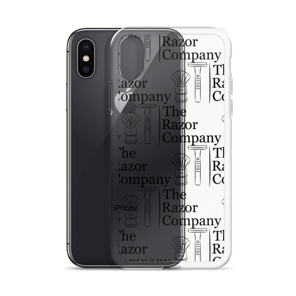 TRC iPhone Case - Image 30