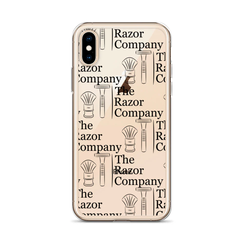 TRC iPhone Case - Image 31