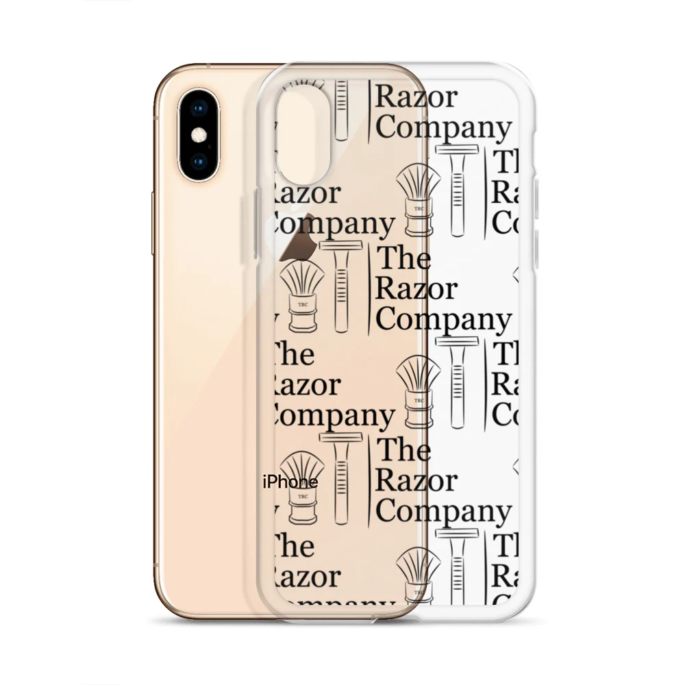 TRC iPhone Case - Image 32