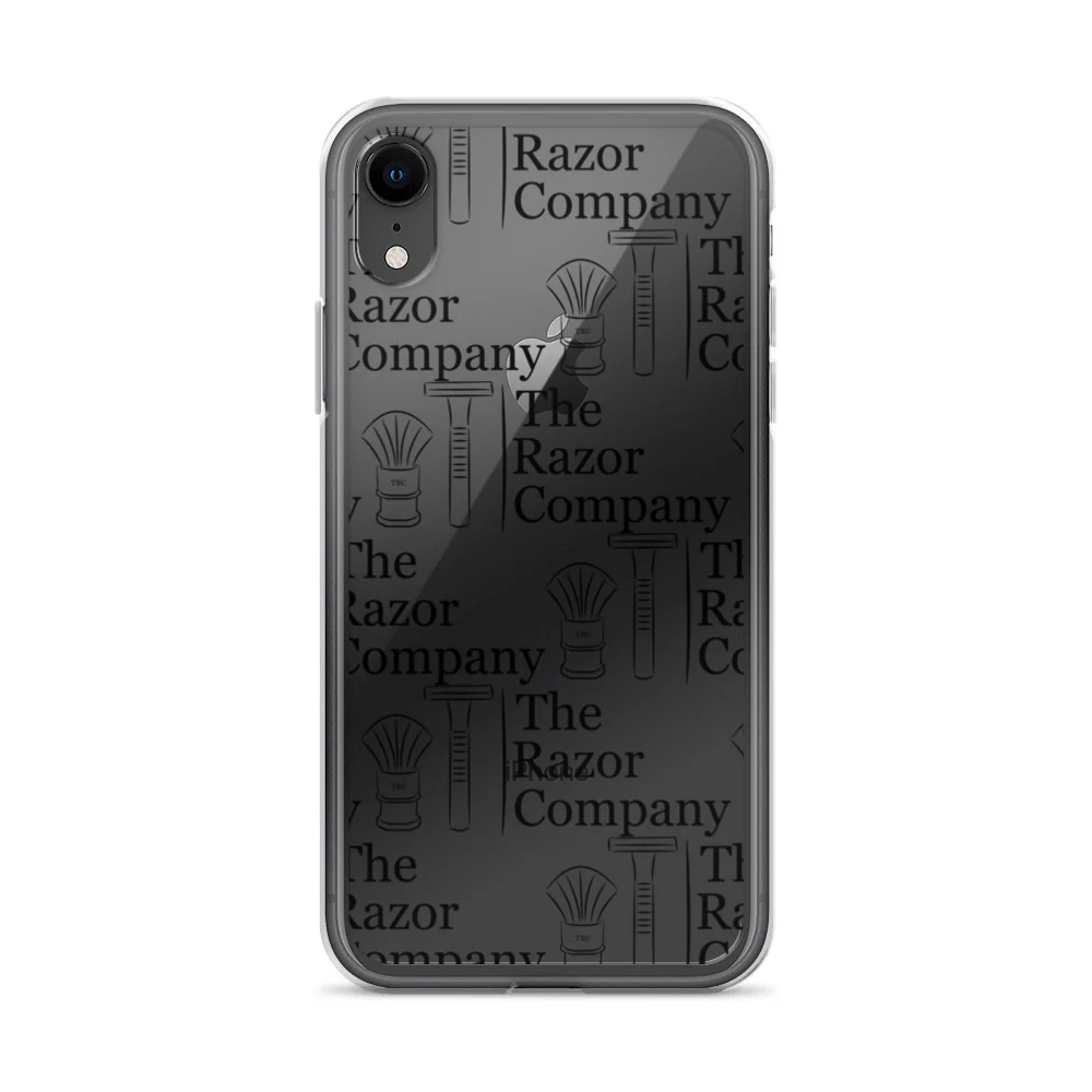 TRC iPhone Case - Image 33