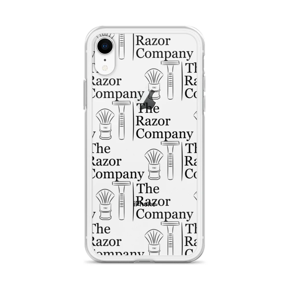 TRC iPhone Case - Image 35