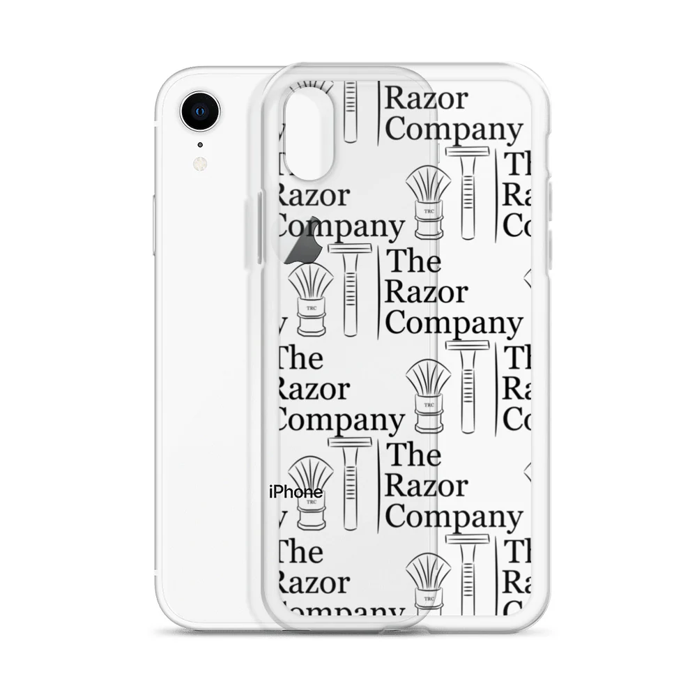 TRC iPhone Case - Image 36