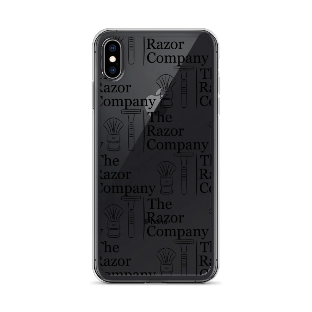 TRC iPhone Case - Image 37