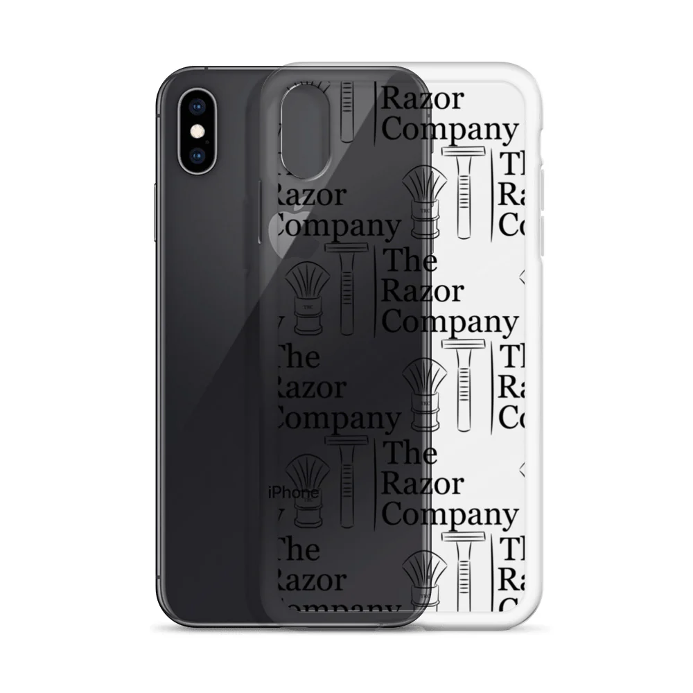 TRC iPhone Case - Image 38