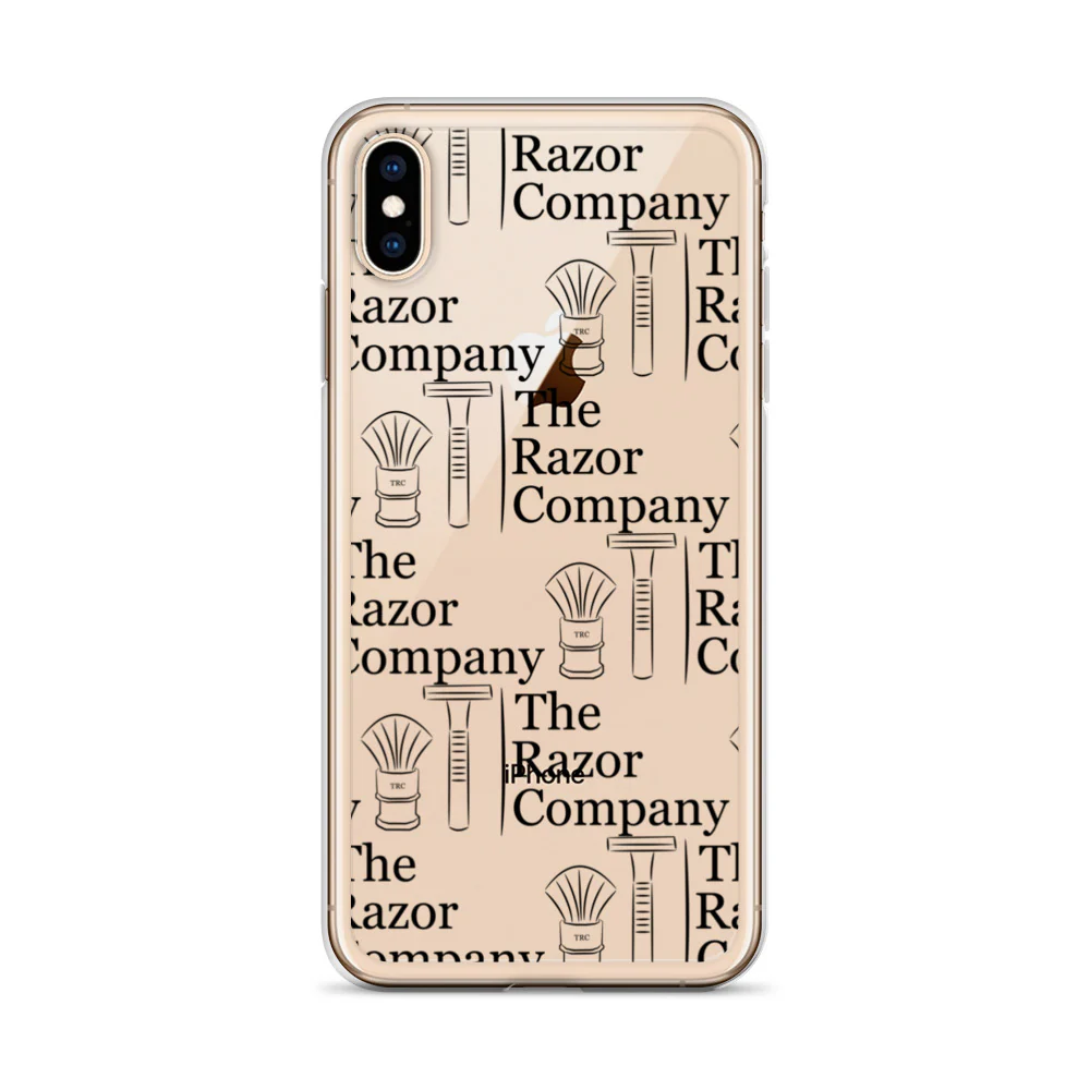 TRC iPhone Case - Image 39