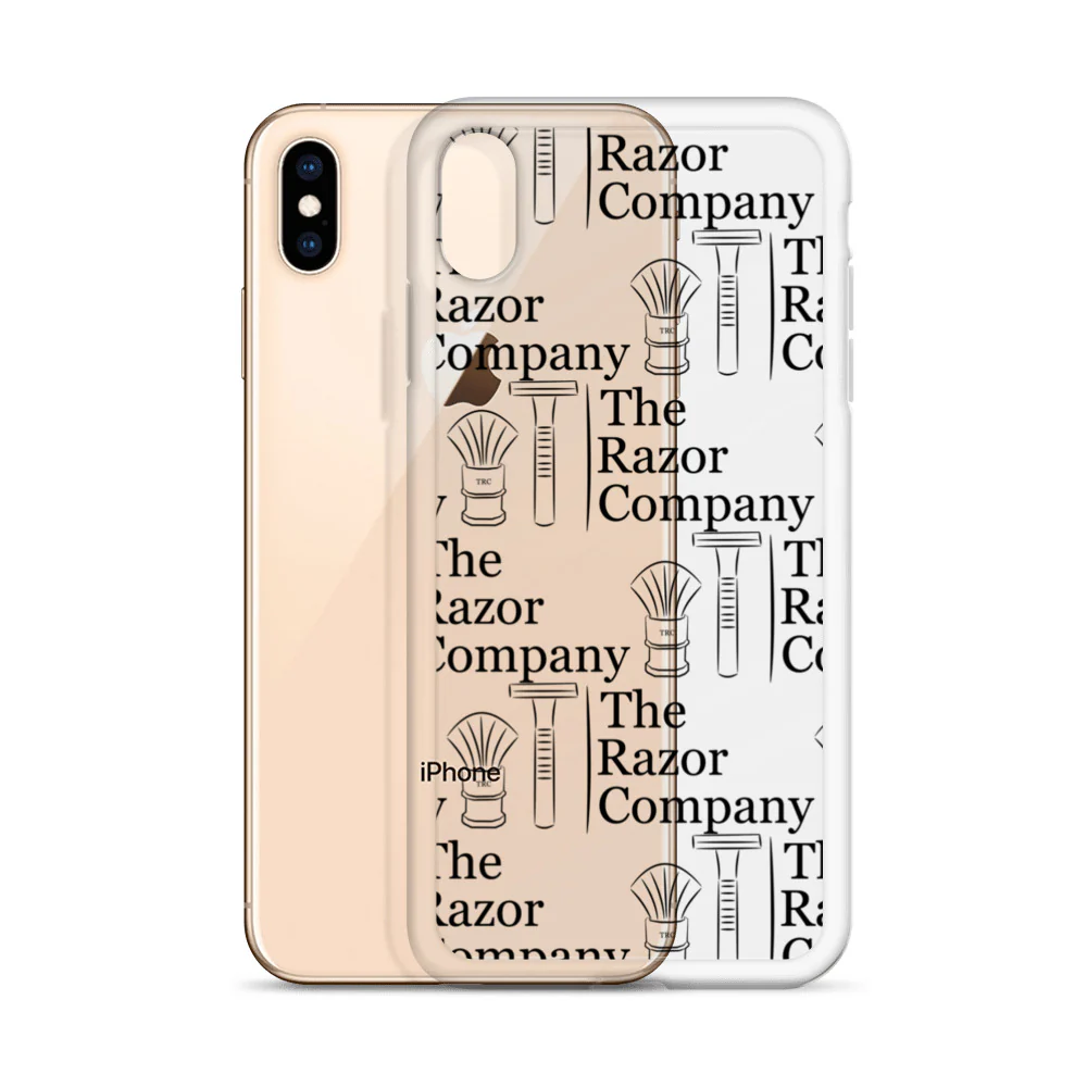TRC iPhone Case - Image 40