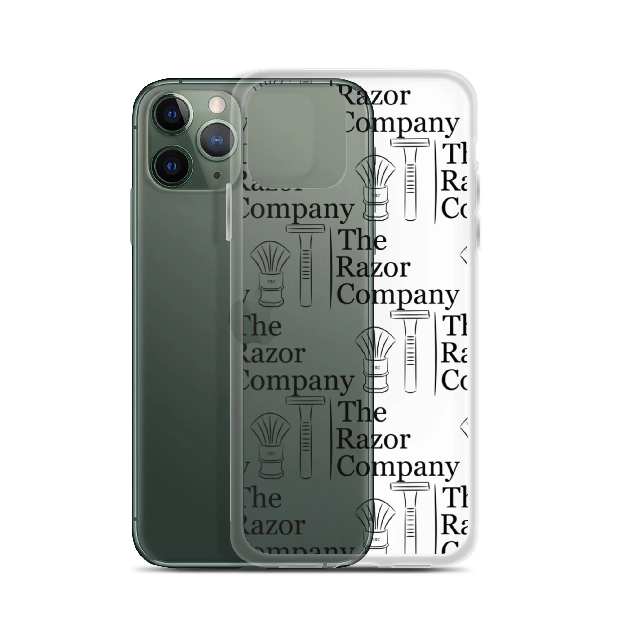 TRC iPhone Case - Image 5