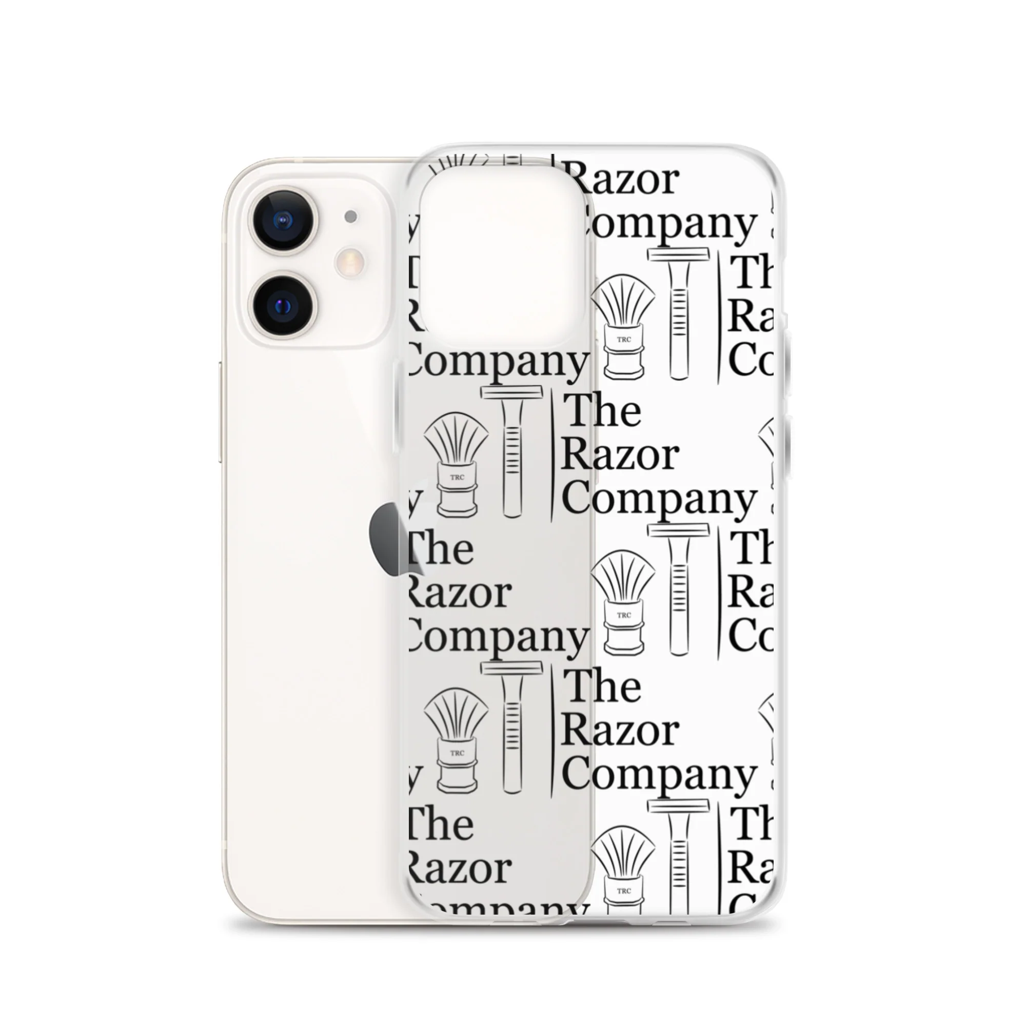 TRC iPhone Case - Image 9