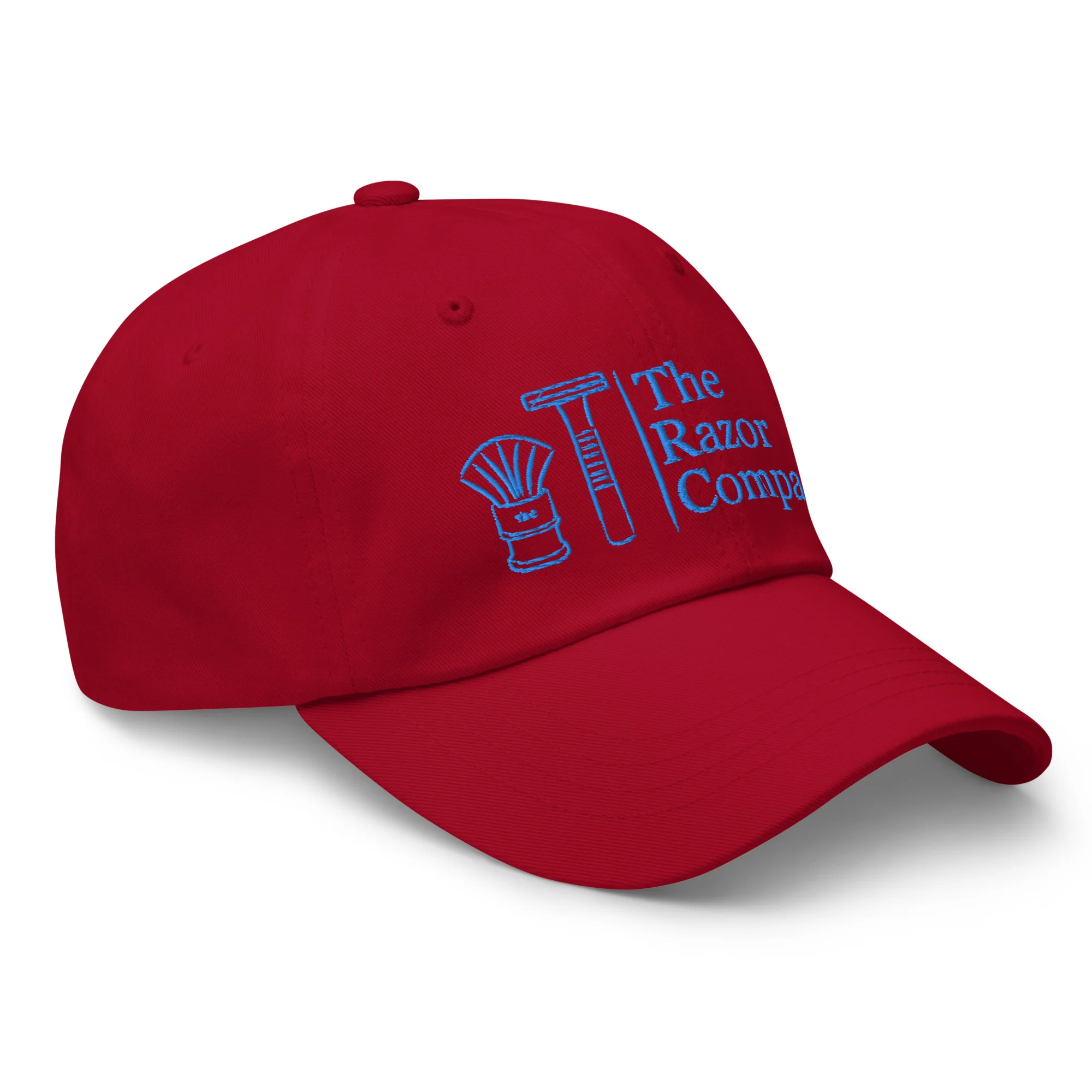 TRC Logo Dad hat - Image 10