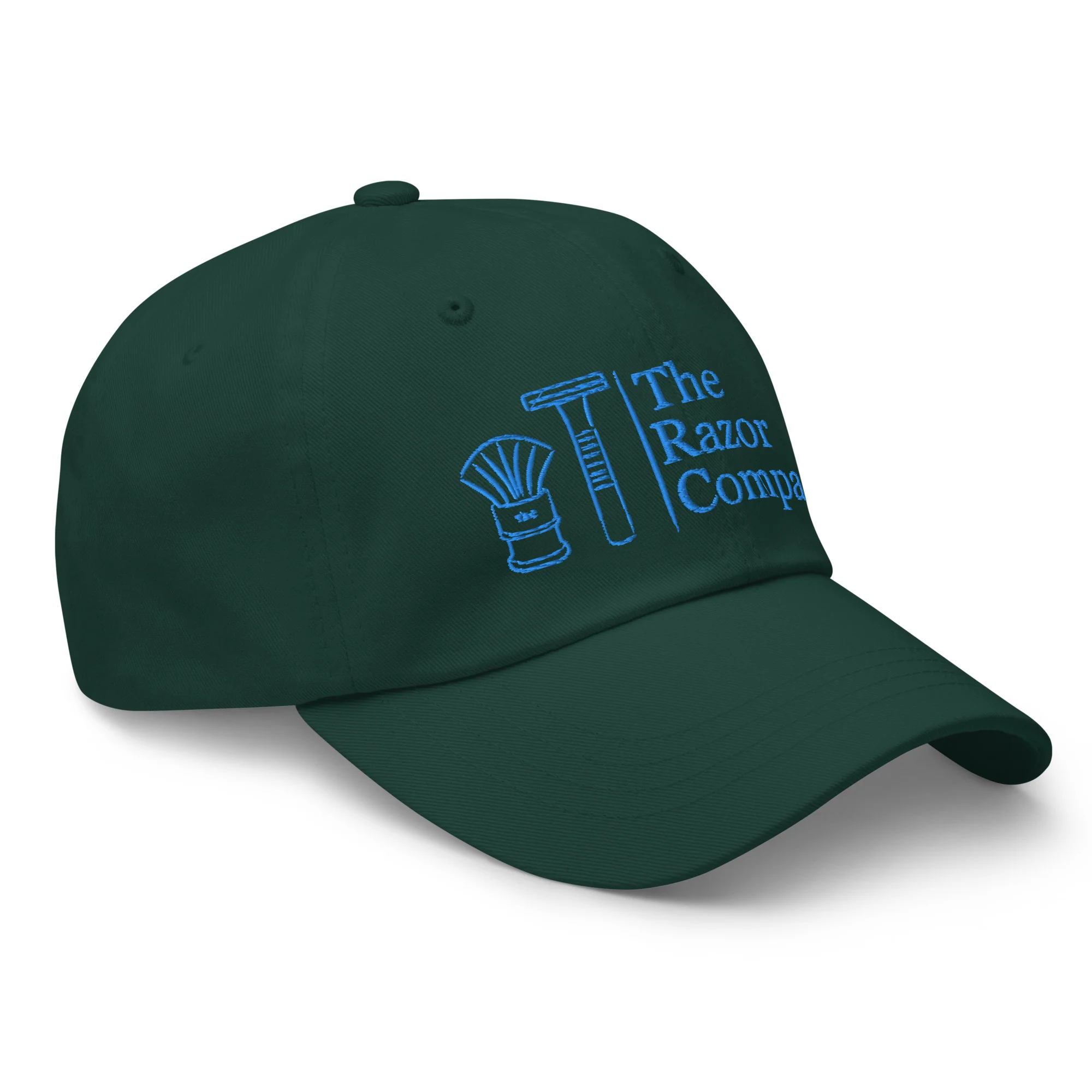 TRC Logo Dad hat - Image 14