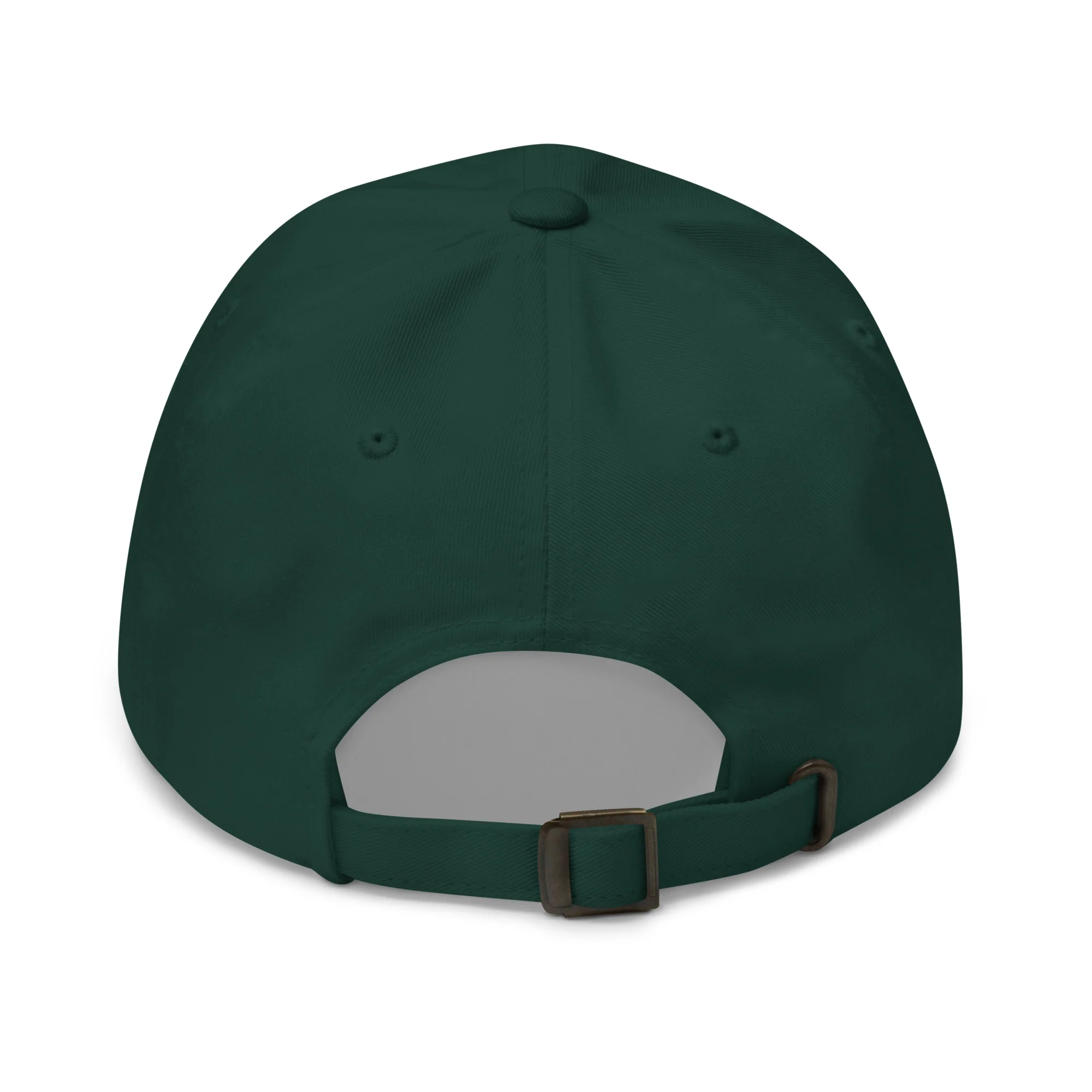 TRC Logo Dad hat - Image 16