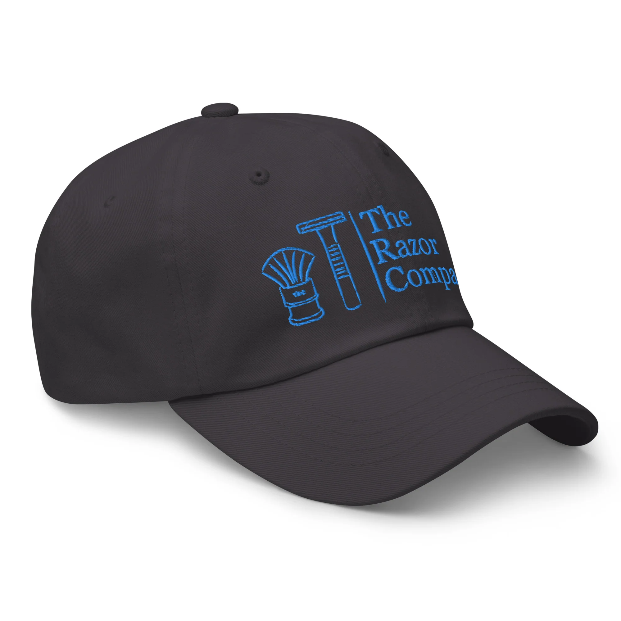 TRC Logo Dad hat - Image 18