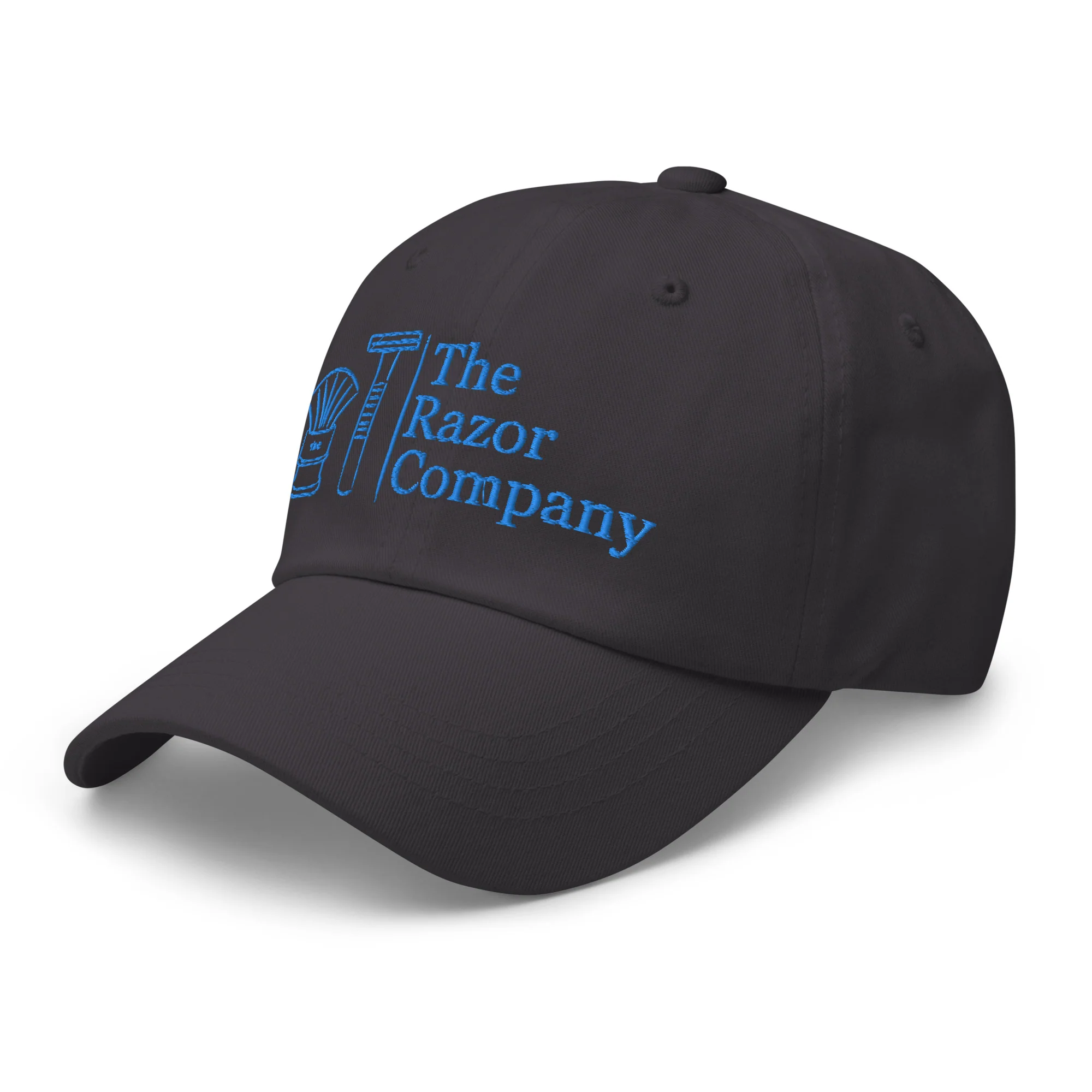 TRC Logo Dad hat - Image 19