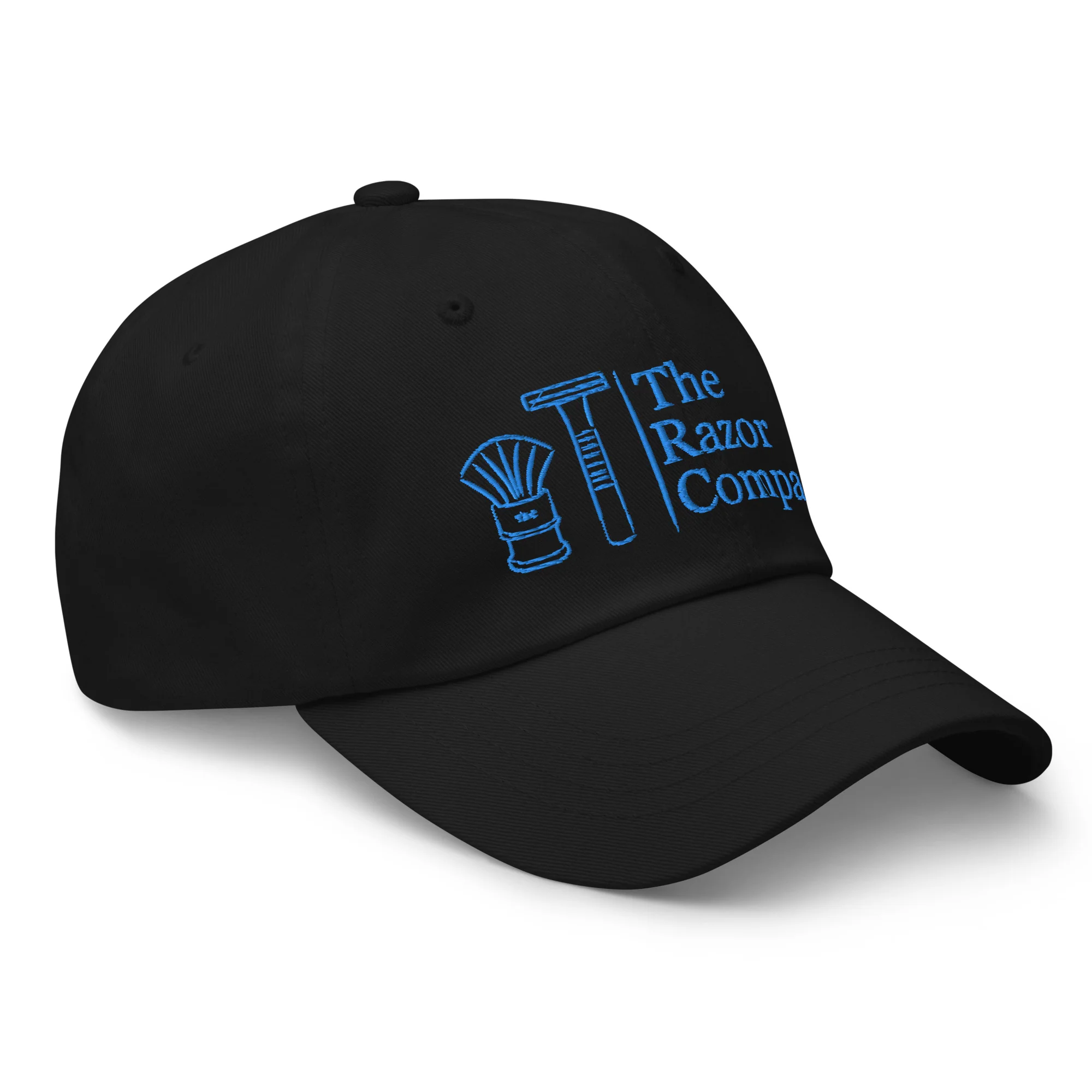 TRC Logo Dad hat - Image 2