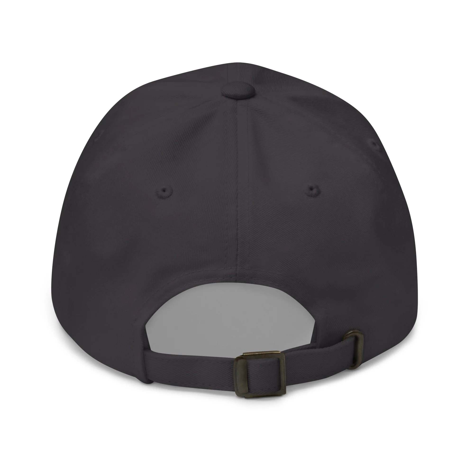 TRC Logo Dad hat - Image 20