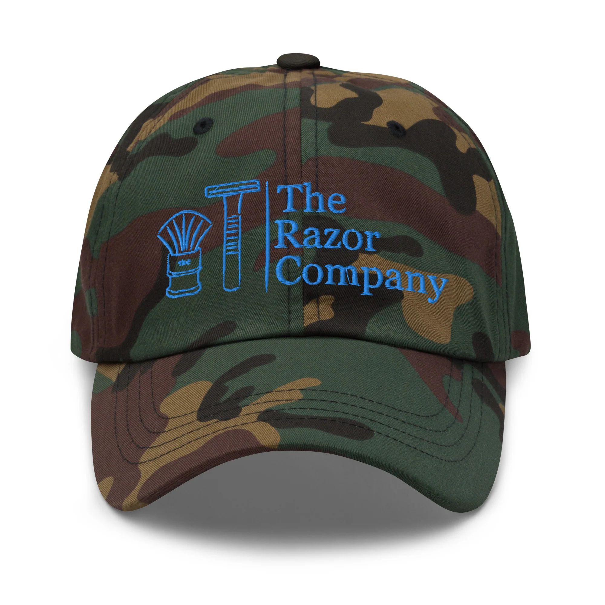 TRC Logo Dad hat - Image 21